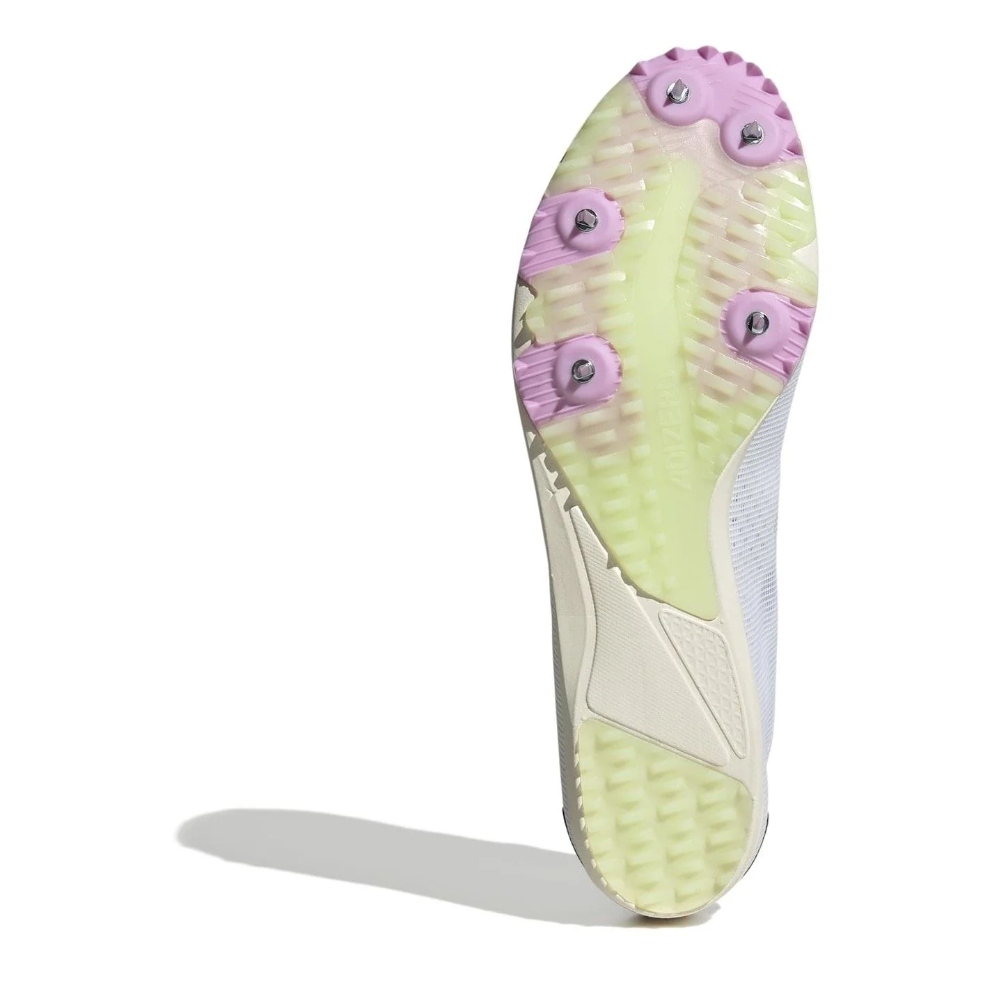 adidas Adizero Xcs Stripe Running Road Shoes - Image 6