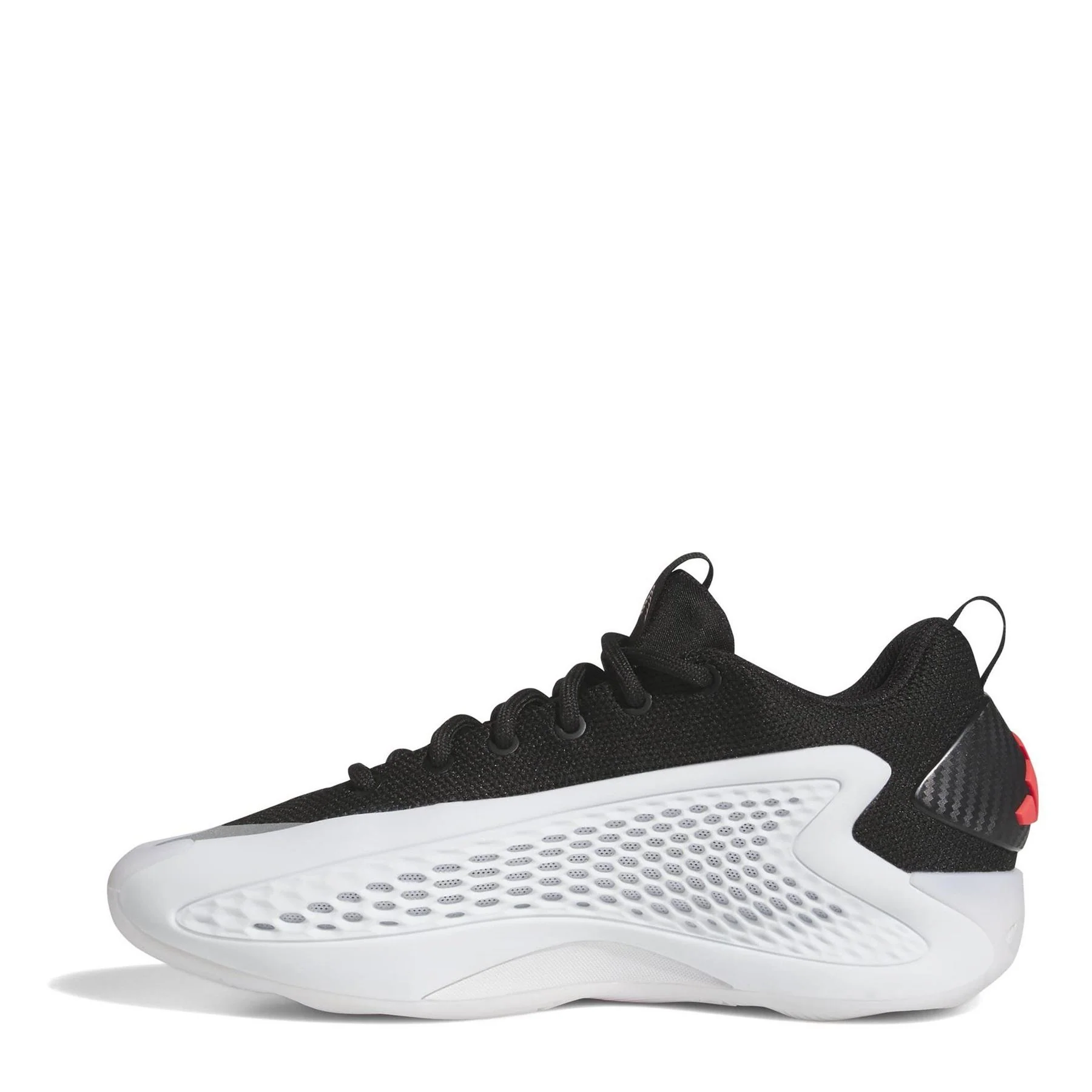 adidas Adults A.edwards Basketball Trainers - Image 2
