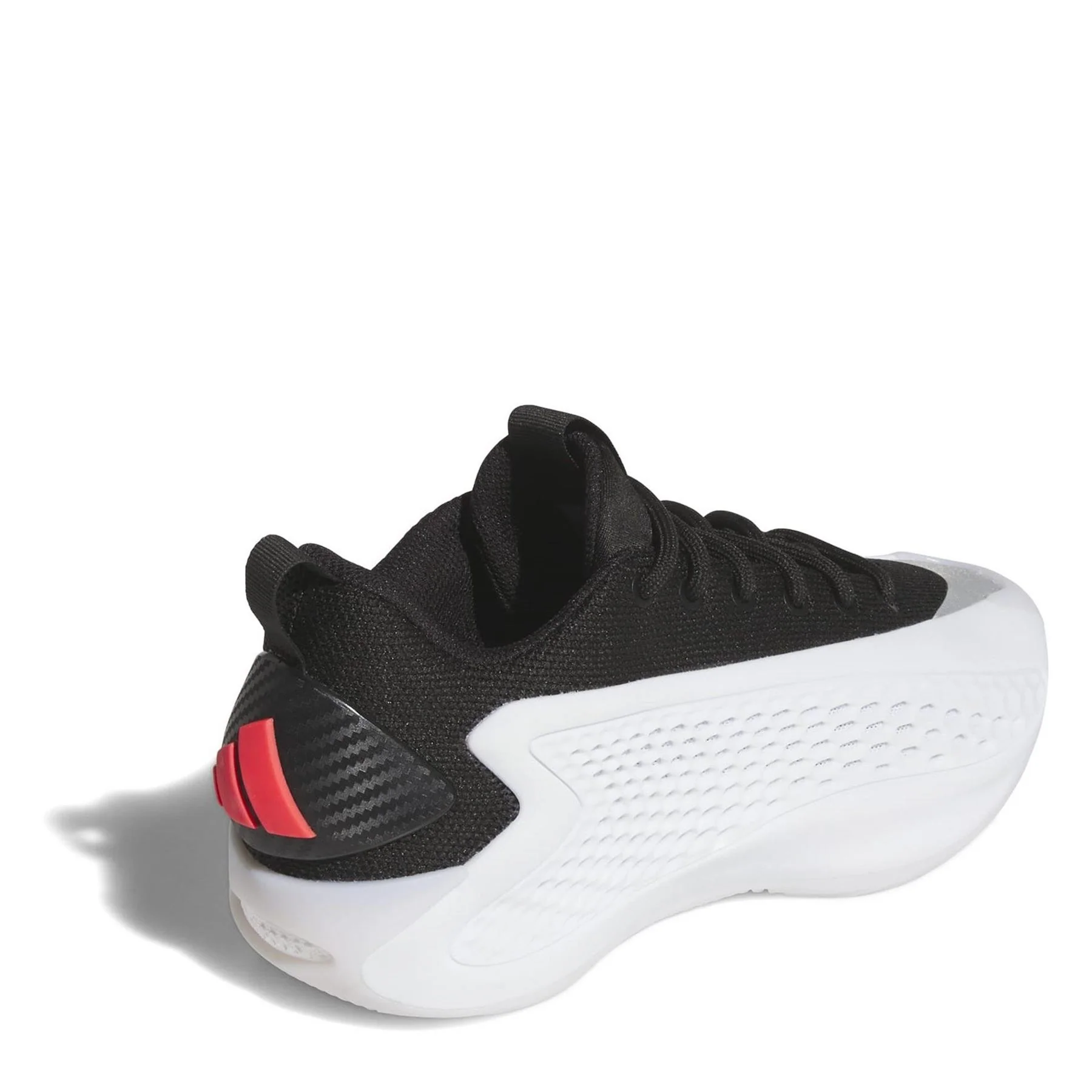 adidas Adults A.edwards Basketball Trainers - Image 4
