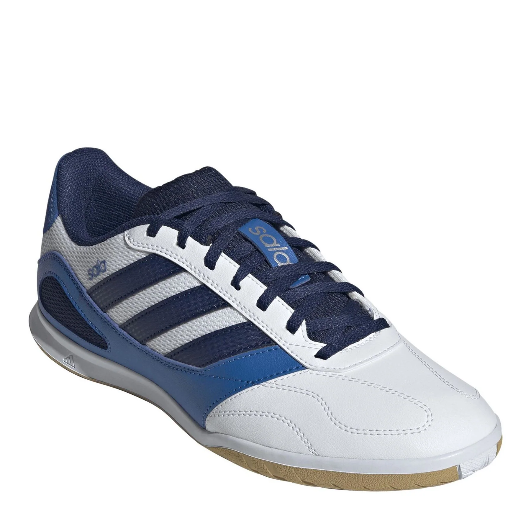 adidas Adults Indoor Football Boots - Image 3