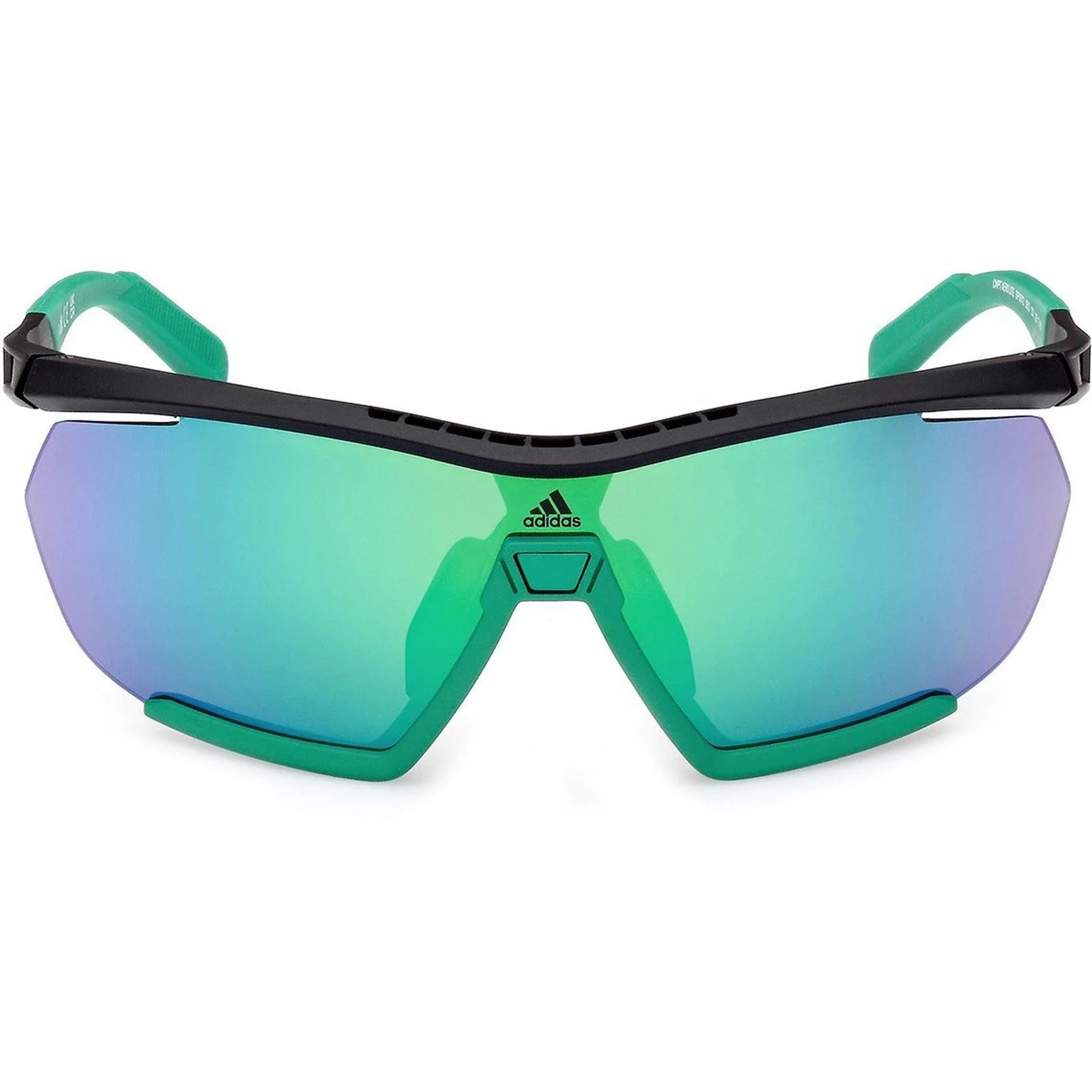 adidas Adults Injected Sports Running Sunglasses - Image 3