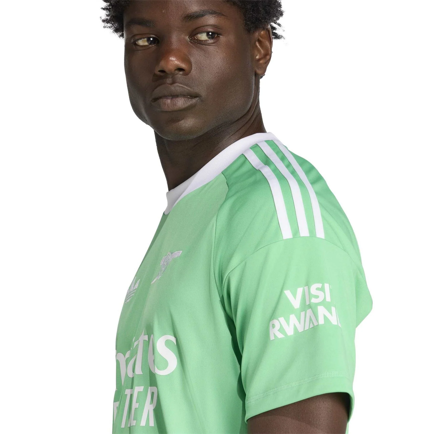 adidas Arsenal Third Goal Keeper Kit 2025 2026 - Image 5