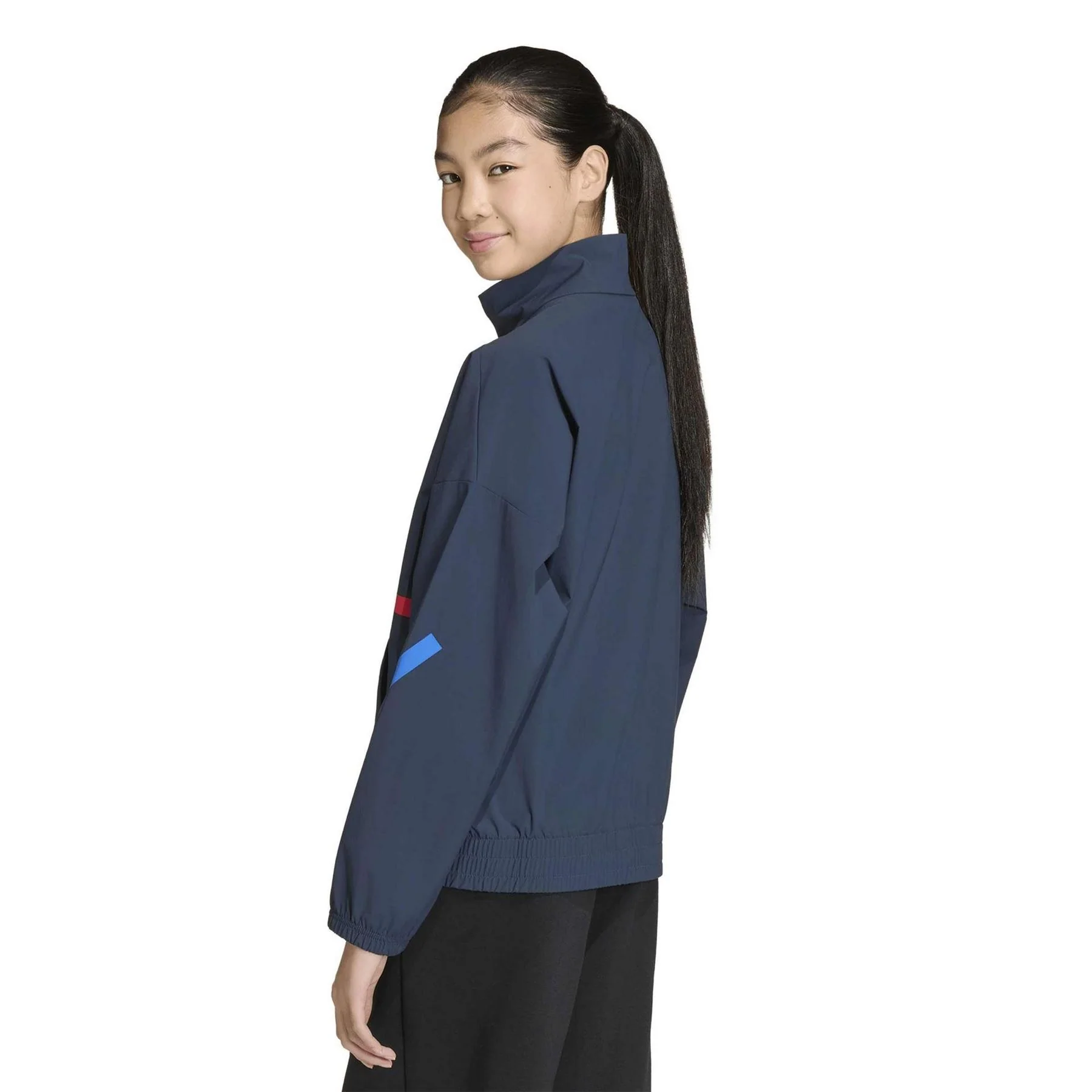 adidas Arsenal Tracksuit Top - Image 5