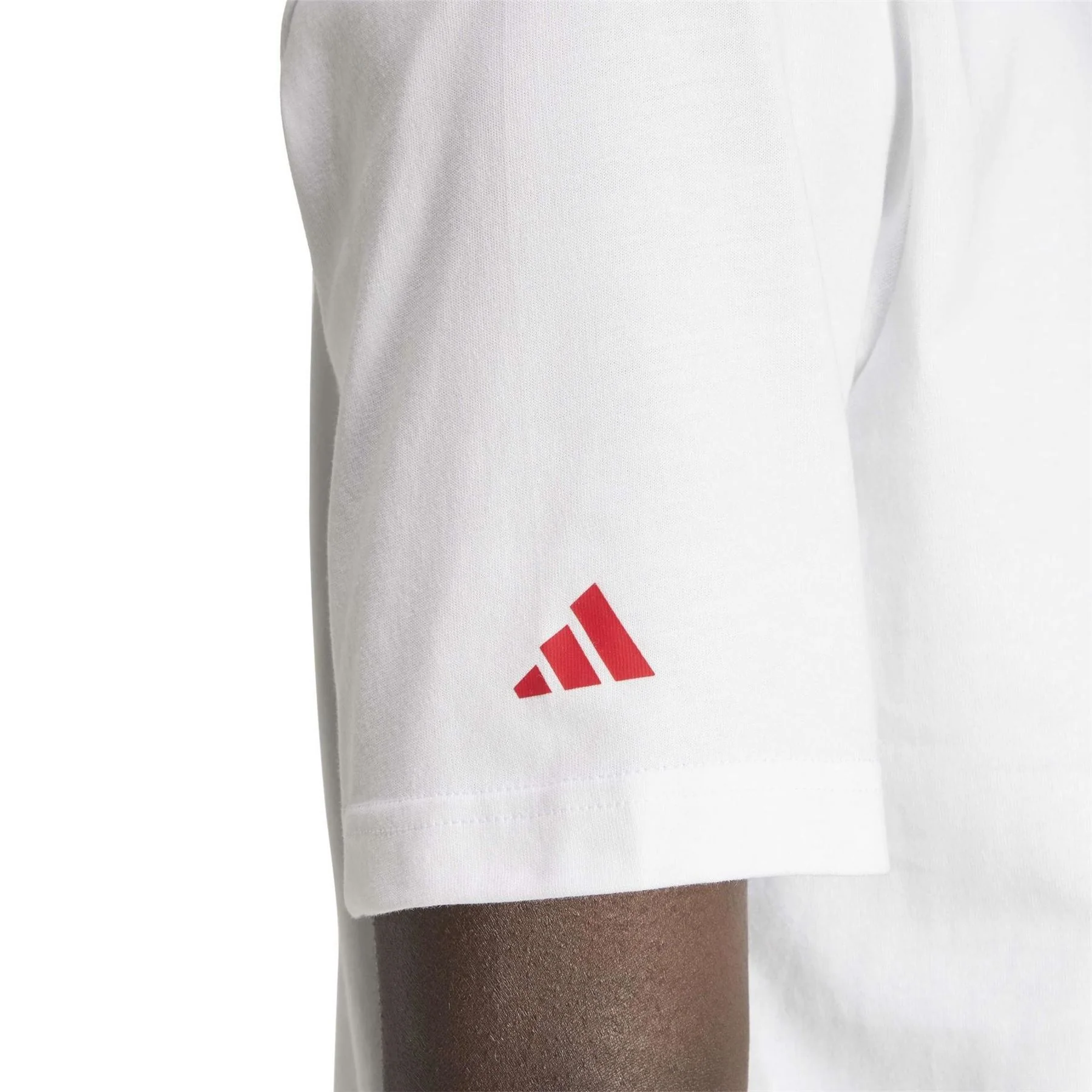 adidas Afc Gr Tee Sn99 - Image 5