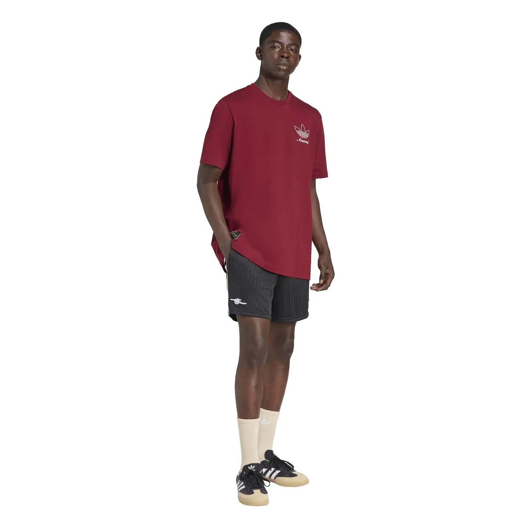 adidas Afc Icon Sho Sn99 - Image 6