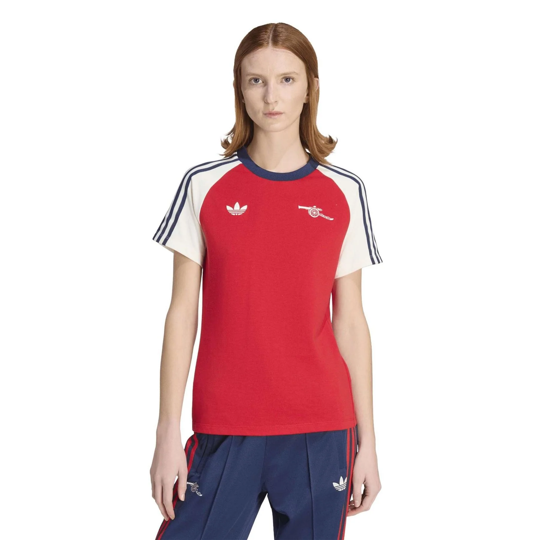 adidas Afc Og Tee W Ld99 - Image 2