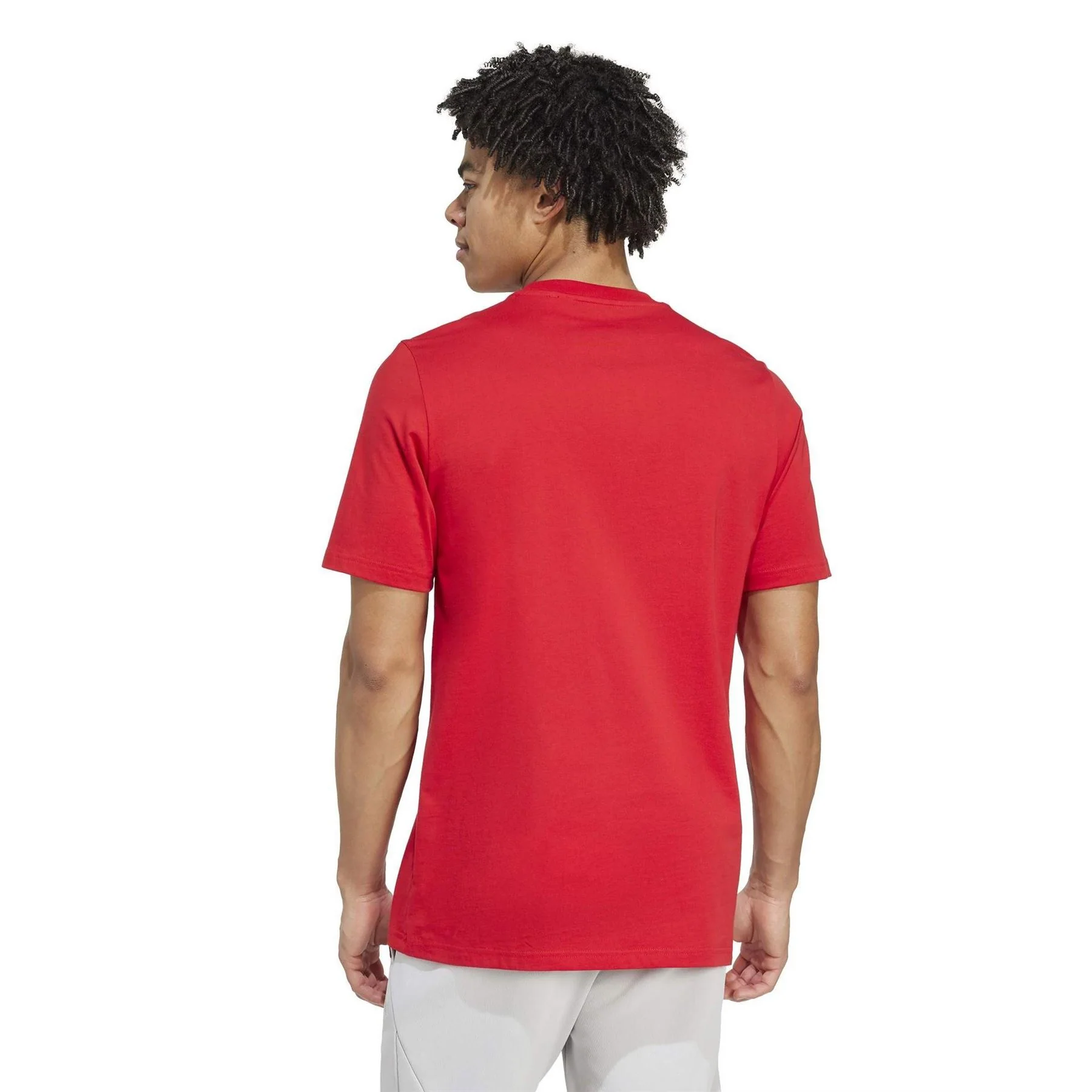 adidas Arsenal T shirt - Image 2