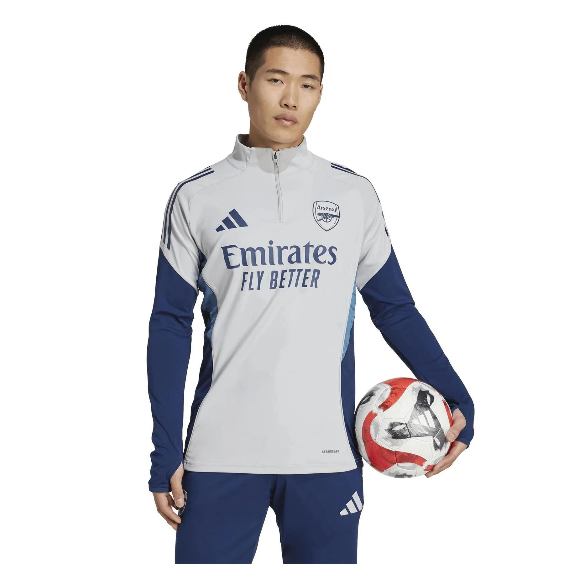 adidas AFC Tr Top Sn99 - Image 3