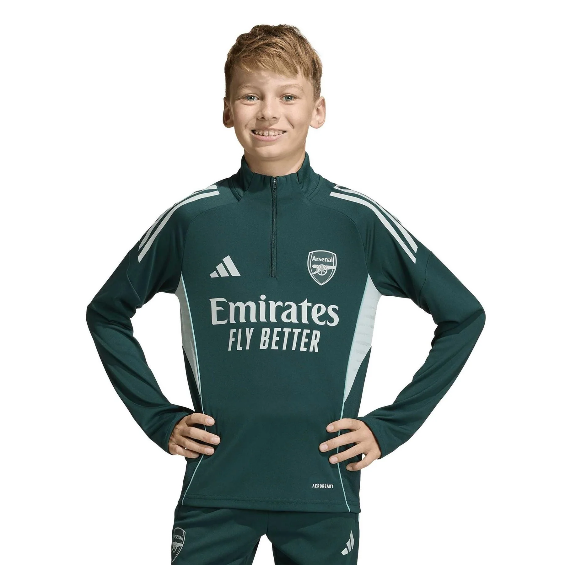 adidas Afc Tr Top Y Jn99 - Image 4