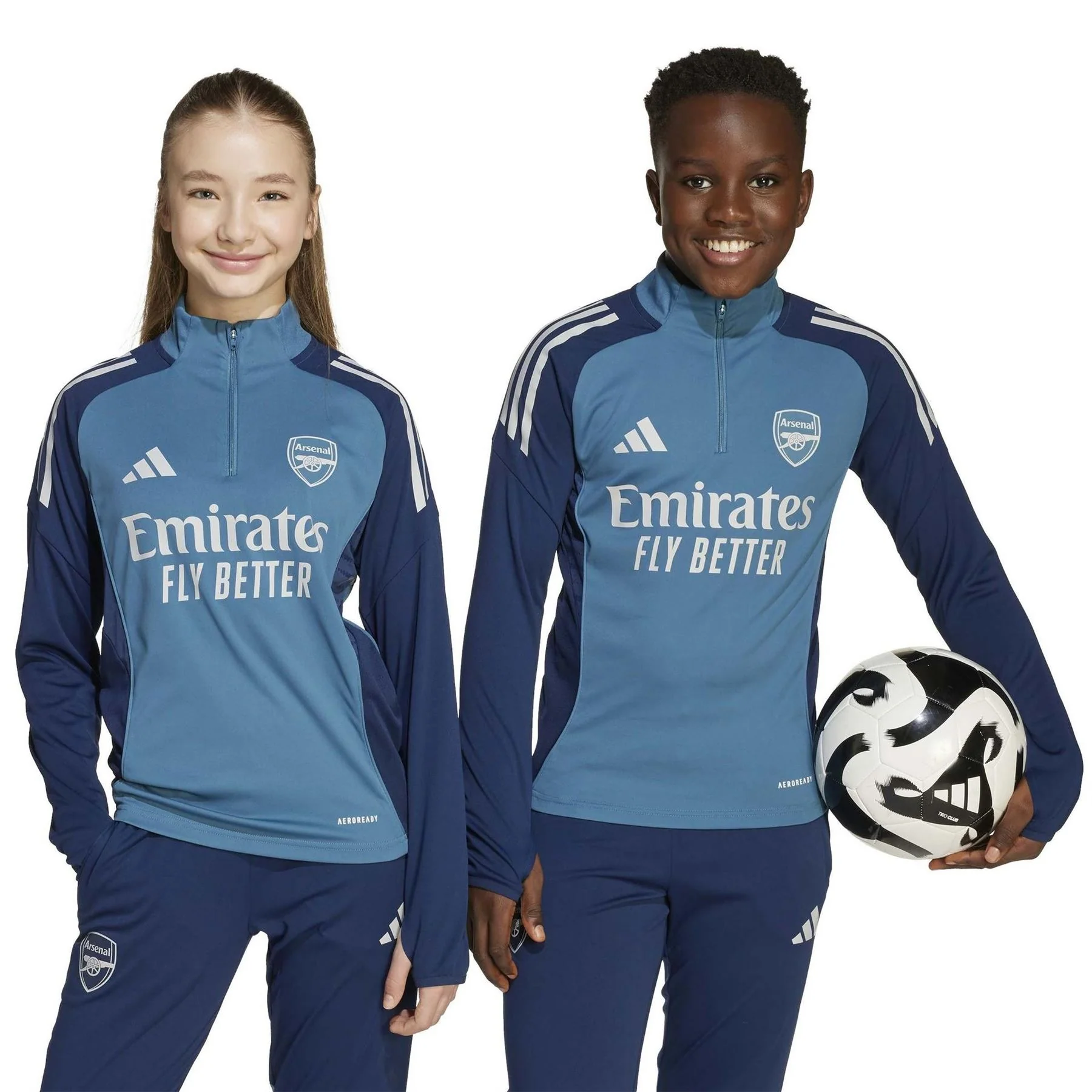 adidas AFC Tr Top Y Jn99 - Image 3