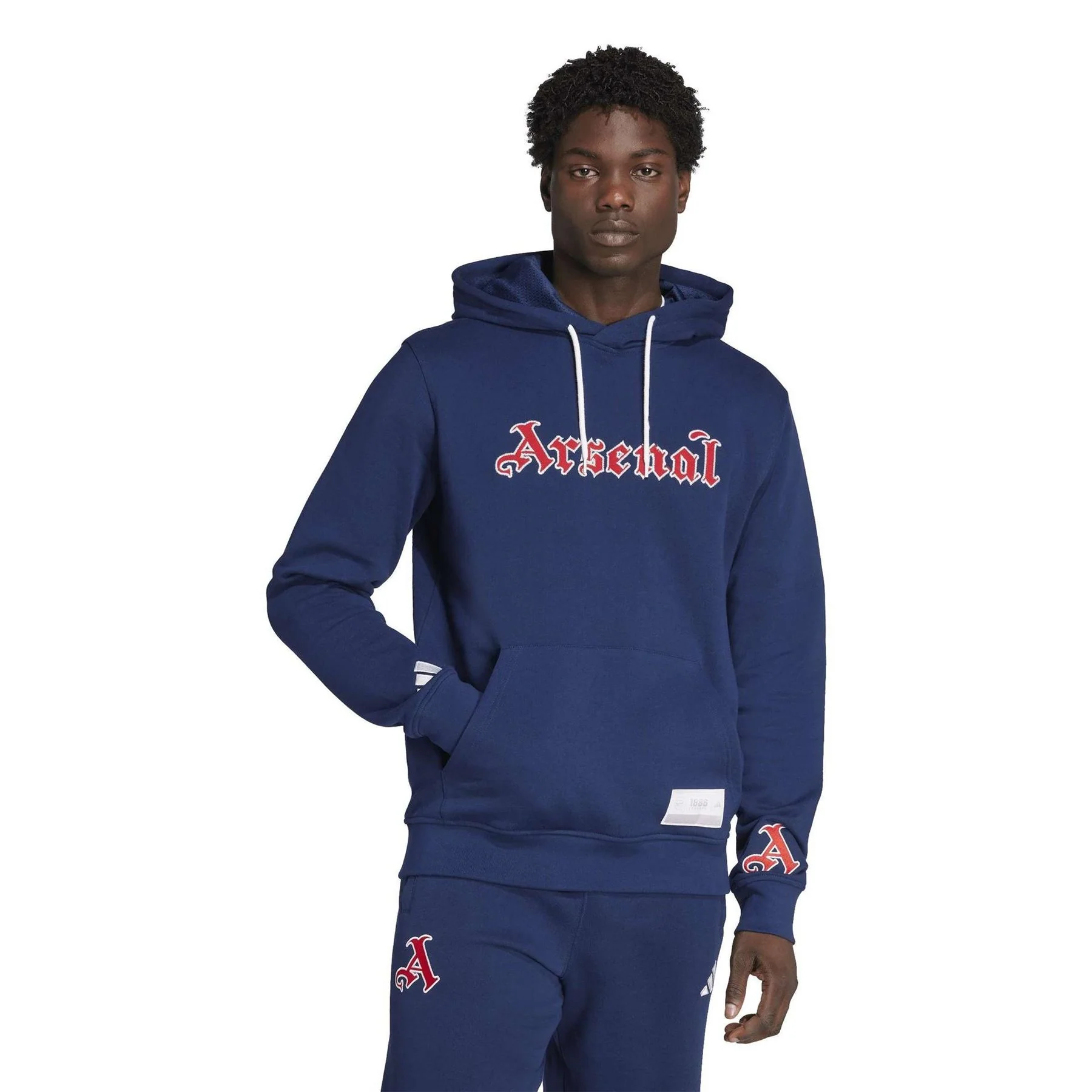 adidas Afc Us Hd Sn99 - Image 2