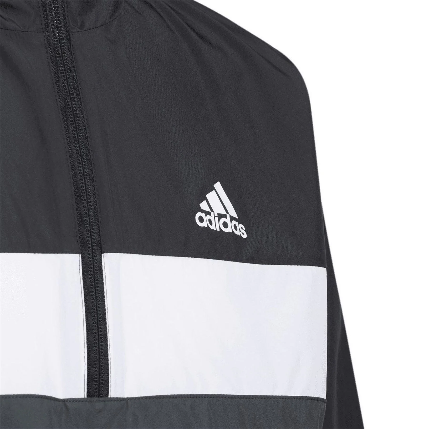 adidas Anorak Jacket - Image 4