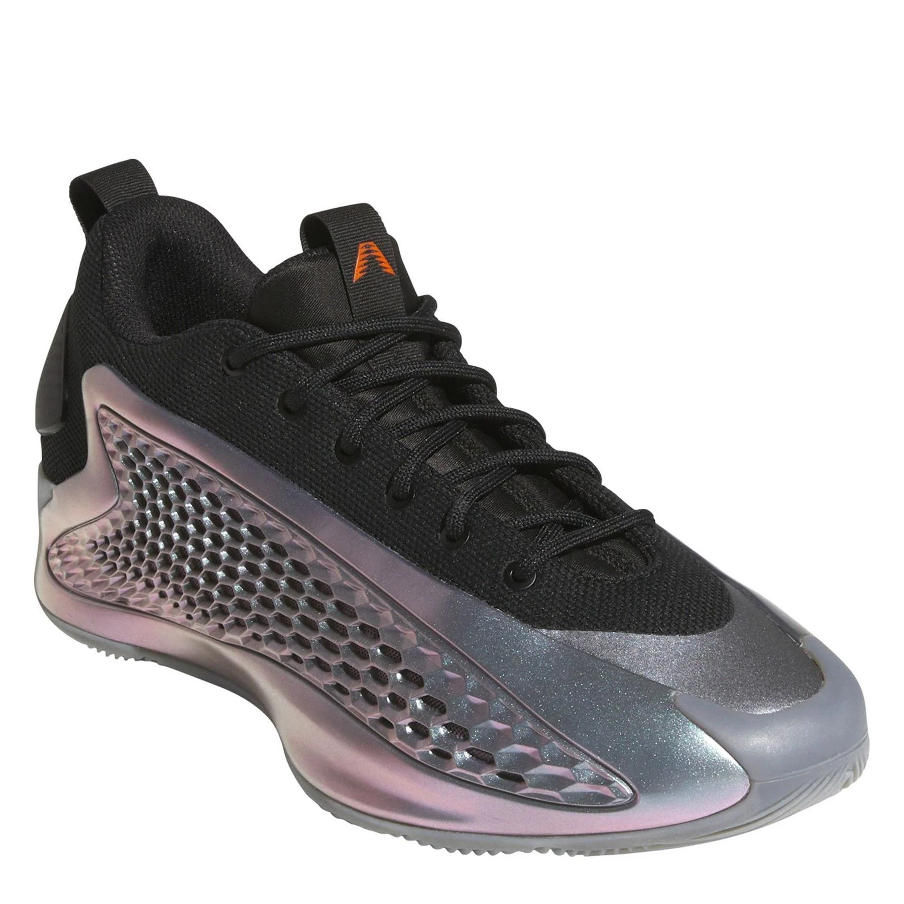 adidas Anthony Edwards 1 Low Basketball Trainers - Image 3