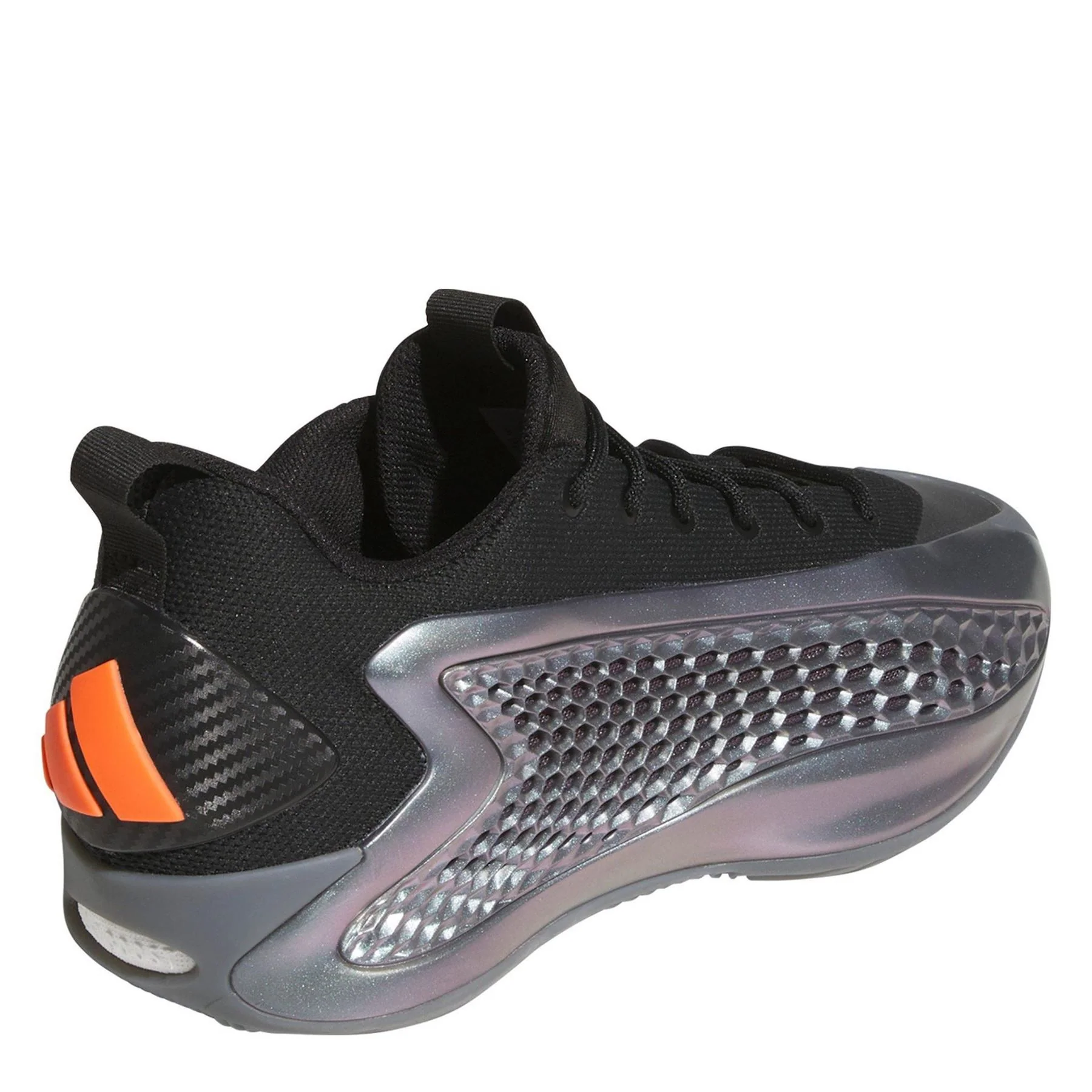 adidas Anthony Edwards 1 Low Basketball Trainers - Image 4