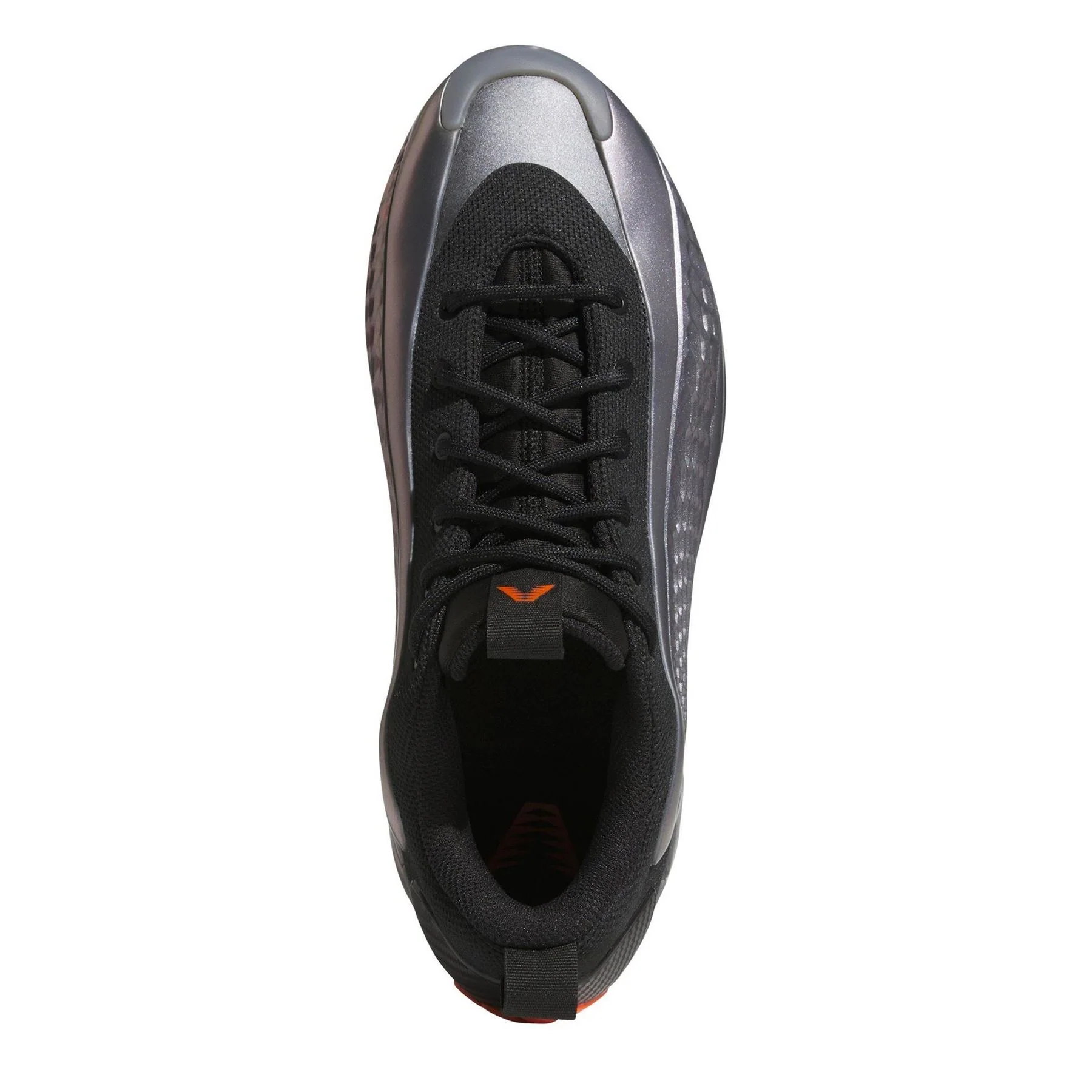 adidas Anthony Edwards 1 Low Basketball Trainers - Image 5