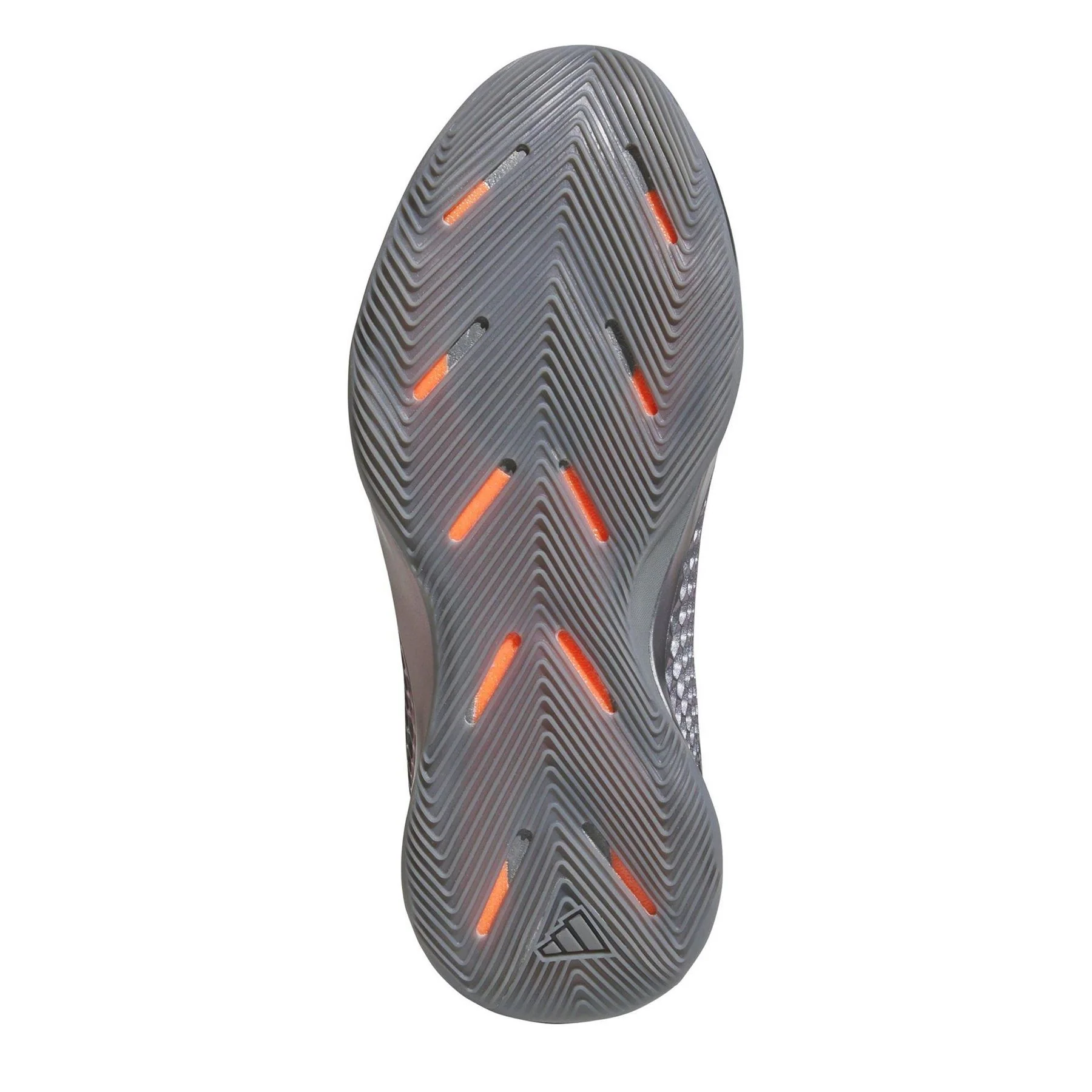 adidas Anthony Edwards 1 Low Basketball Trainers - Image 6