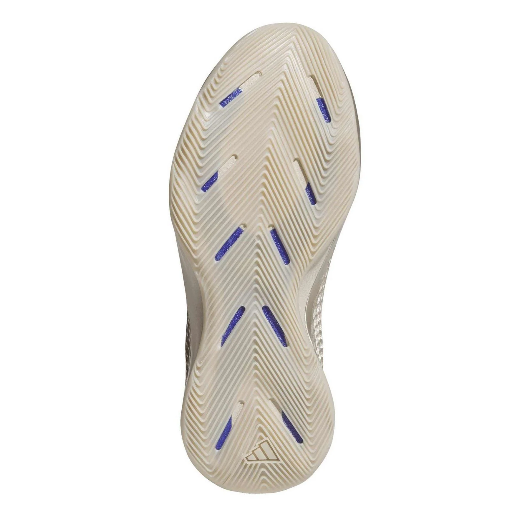 adidas Anthony Edwards Textured Lace Up Low Top Sneakers - Image 18