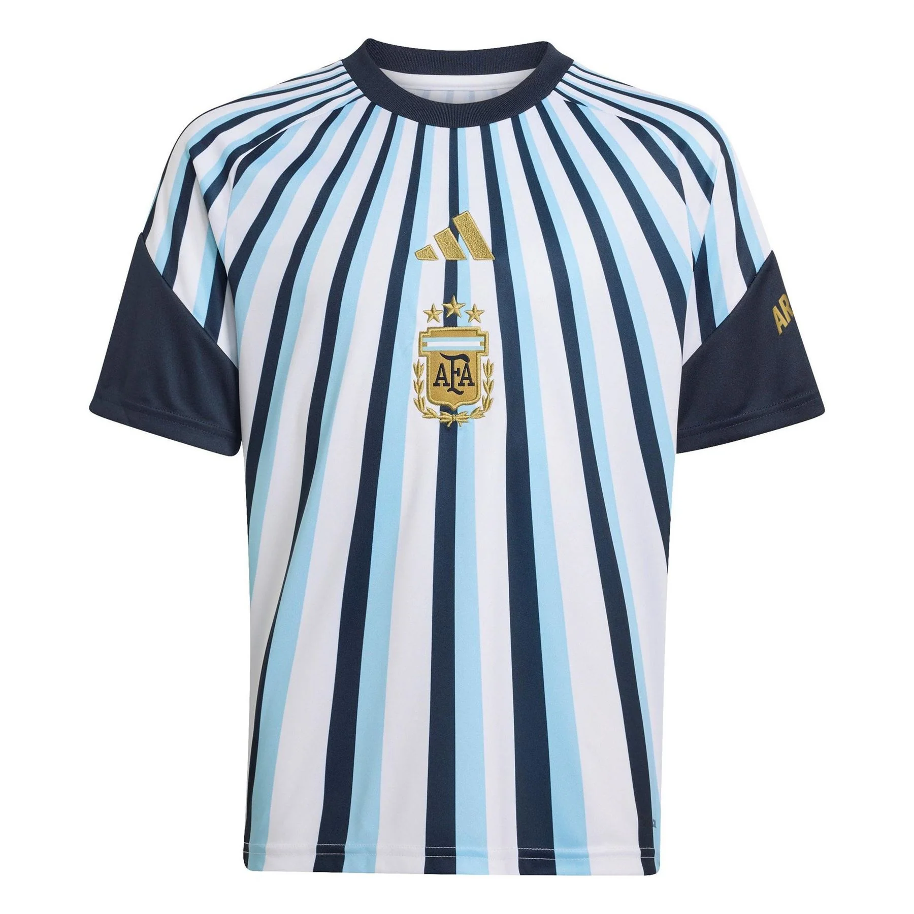 adidas Argentina Short Sleeve T-Shirt