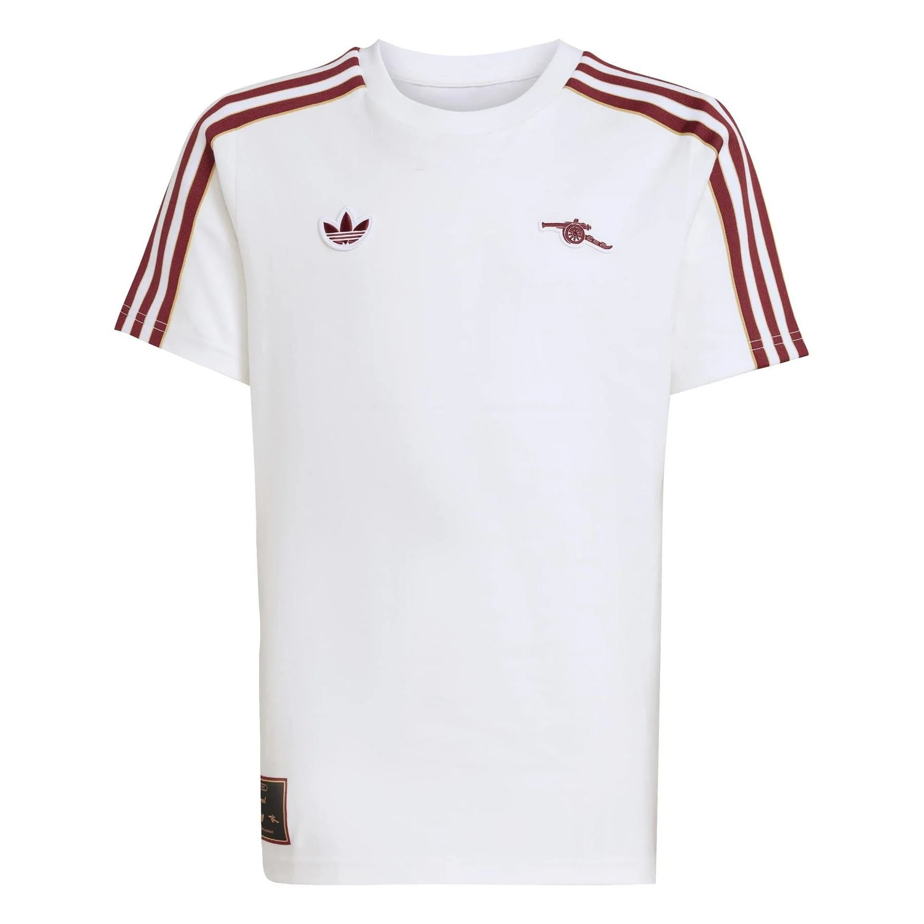 adidas Arsenal Icon T-Shirt