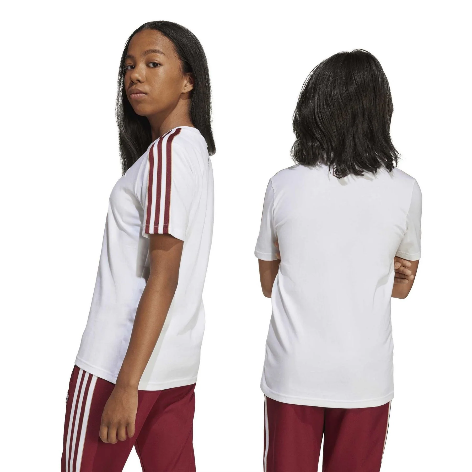 adidas Arsenal Icon T-Shirt - Image 3