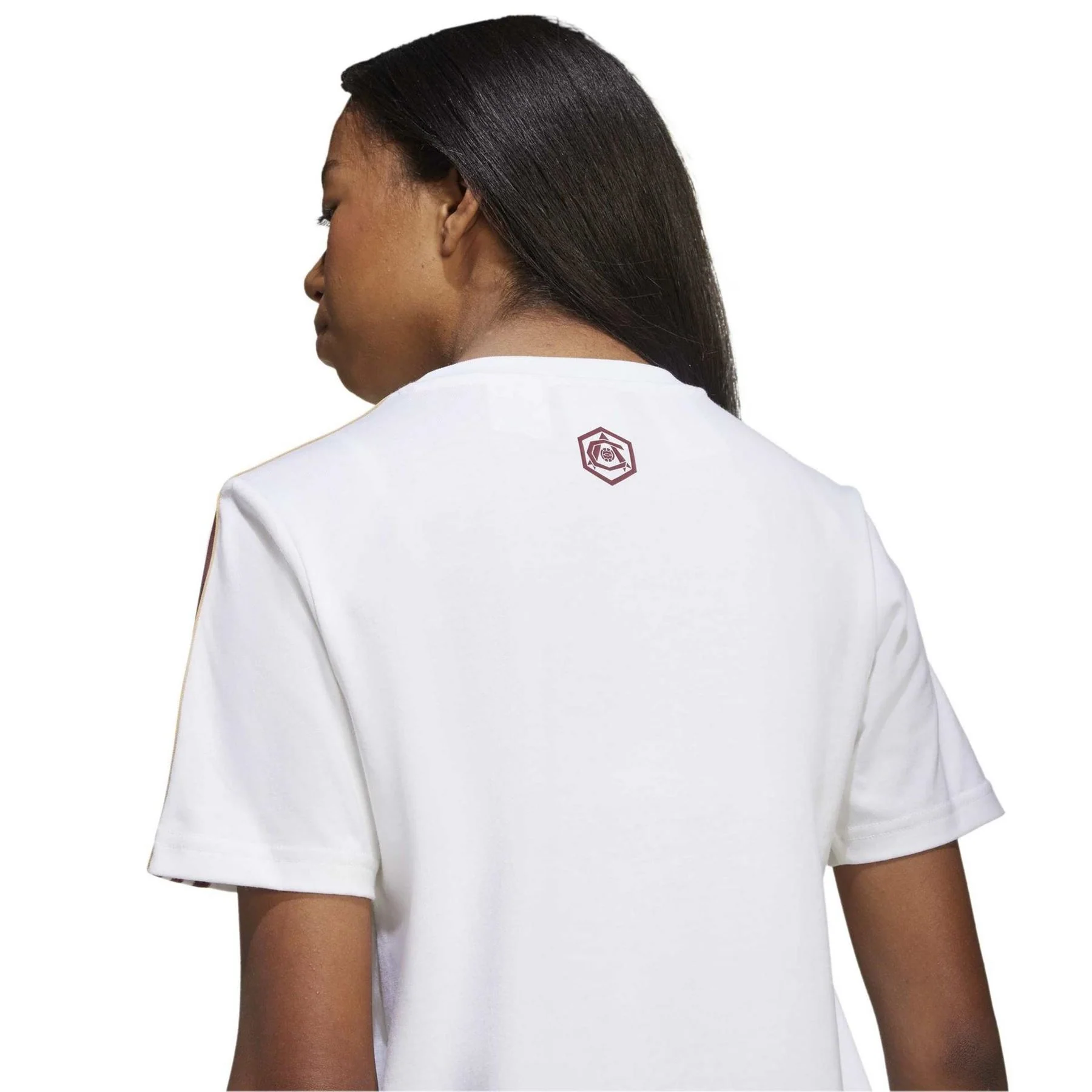adidas Arsenal Icon T-Shirt - Image 6