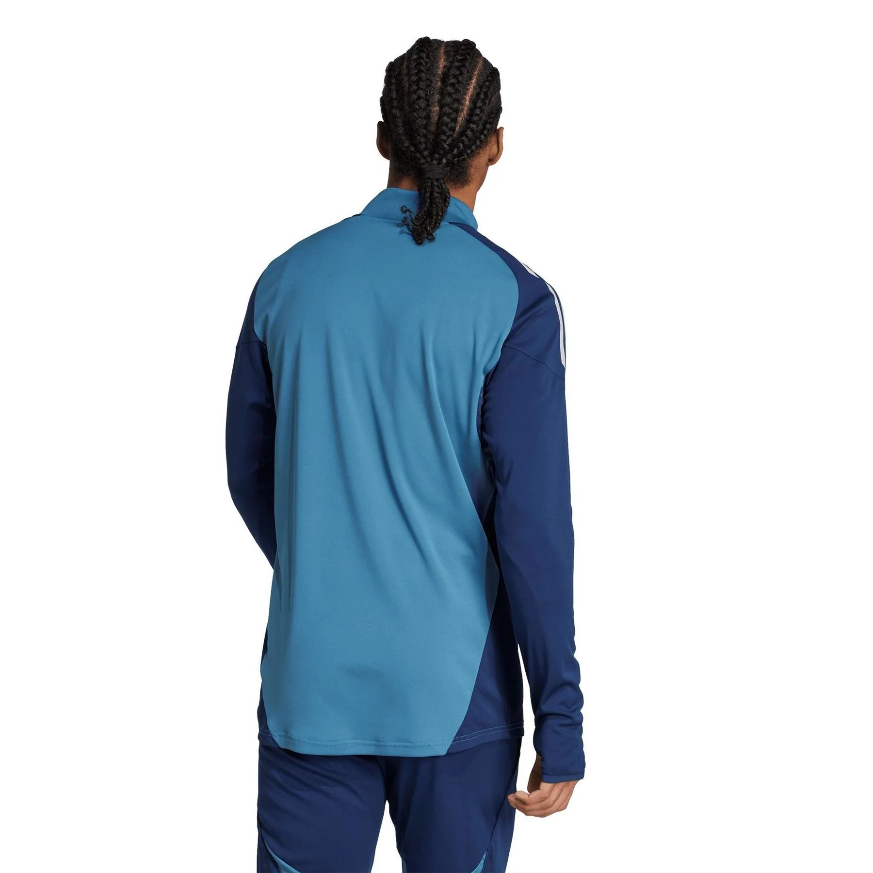 adidas Arsenal Tiro Competition Training Top 2025 2026 Adults - Image 3