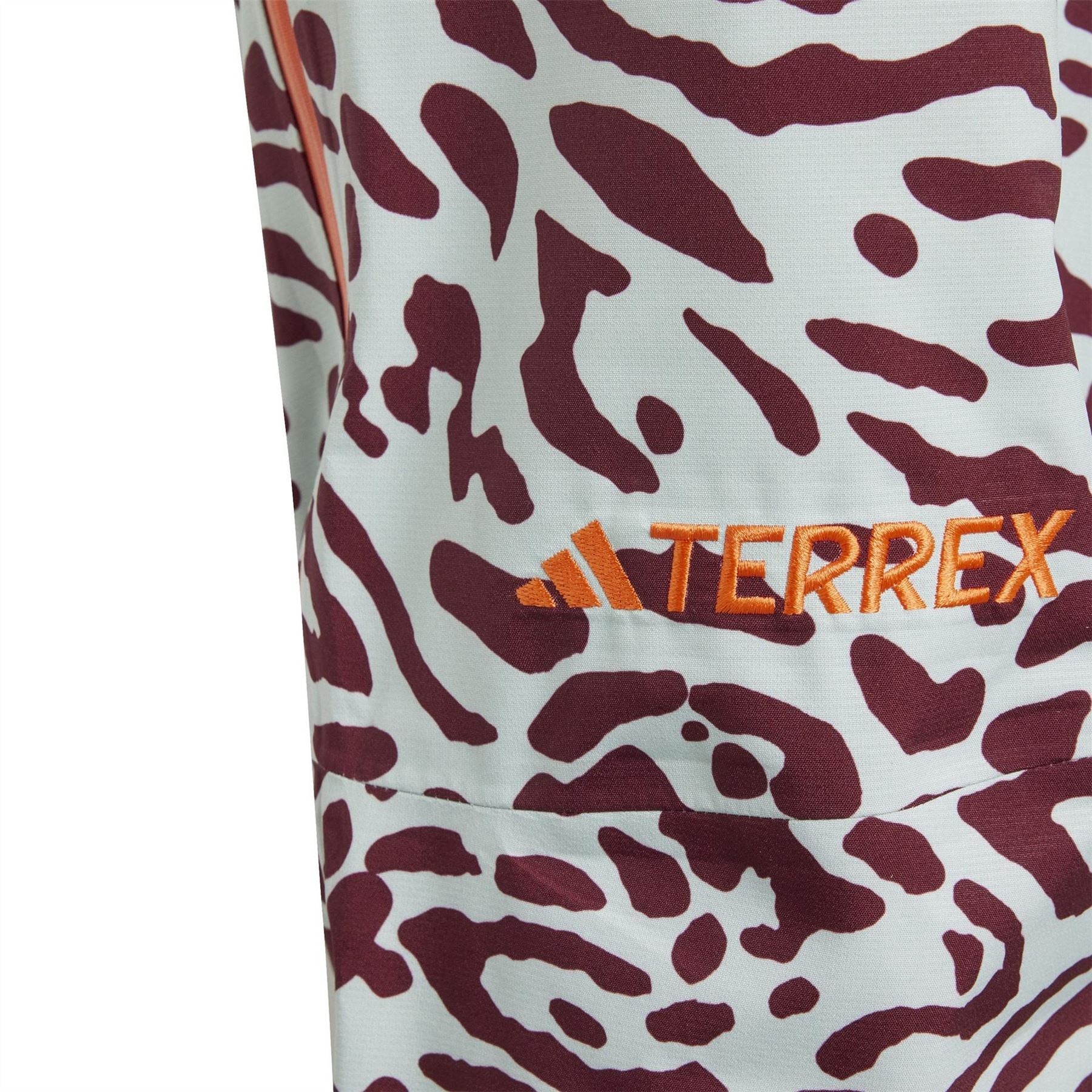 adidas Ski Trousers - Image 5
