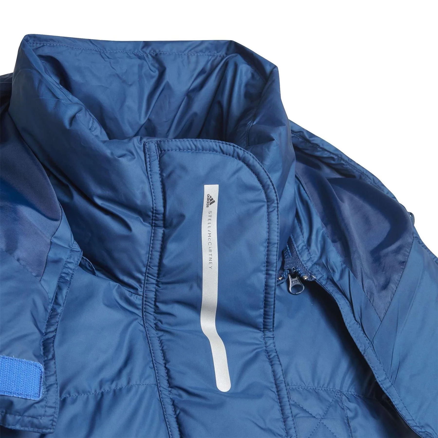 adidas Long Puffer Jacket - Image 3