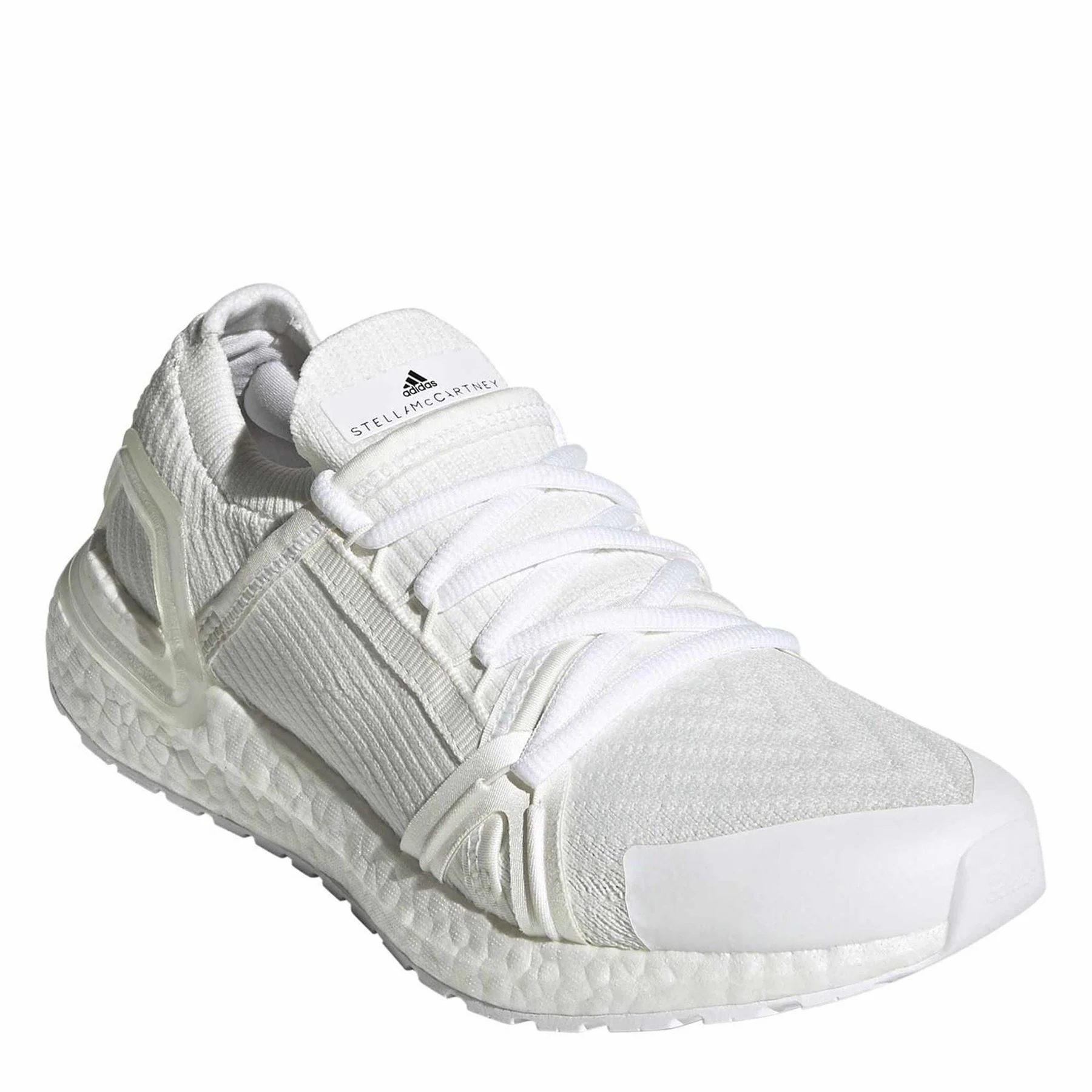 adidas ASMC Ultraboost Lace Up Road Sneakers - Image 3