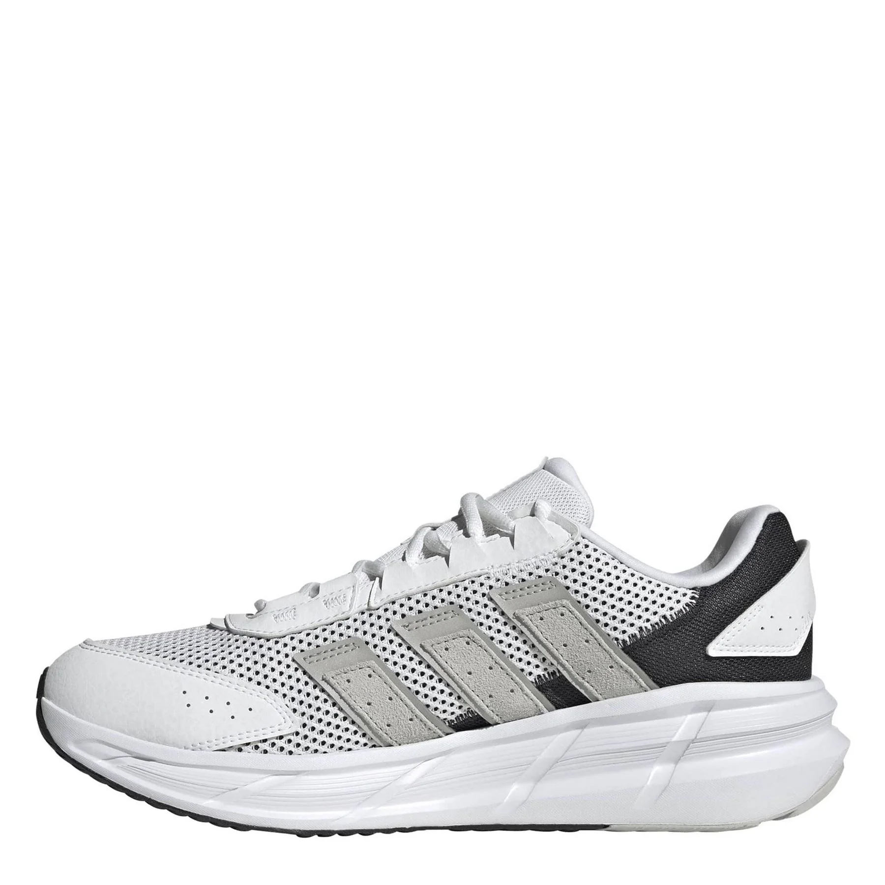adidas Astrastar Low Top Trainers - Image 2