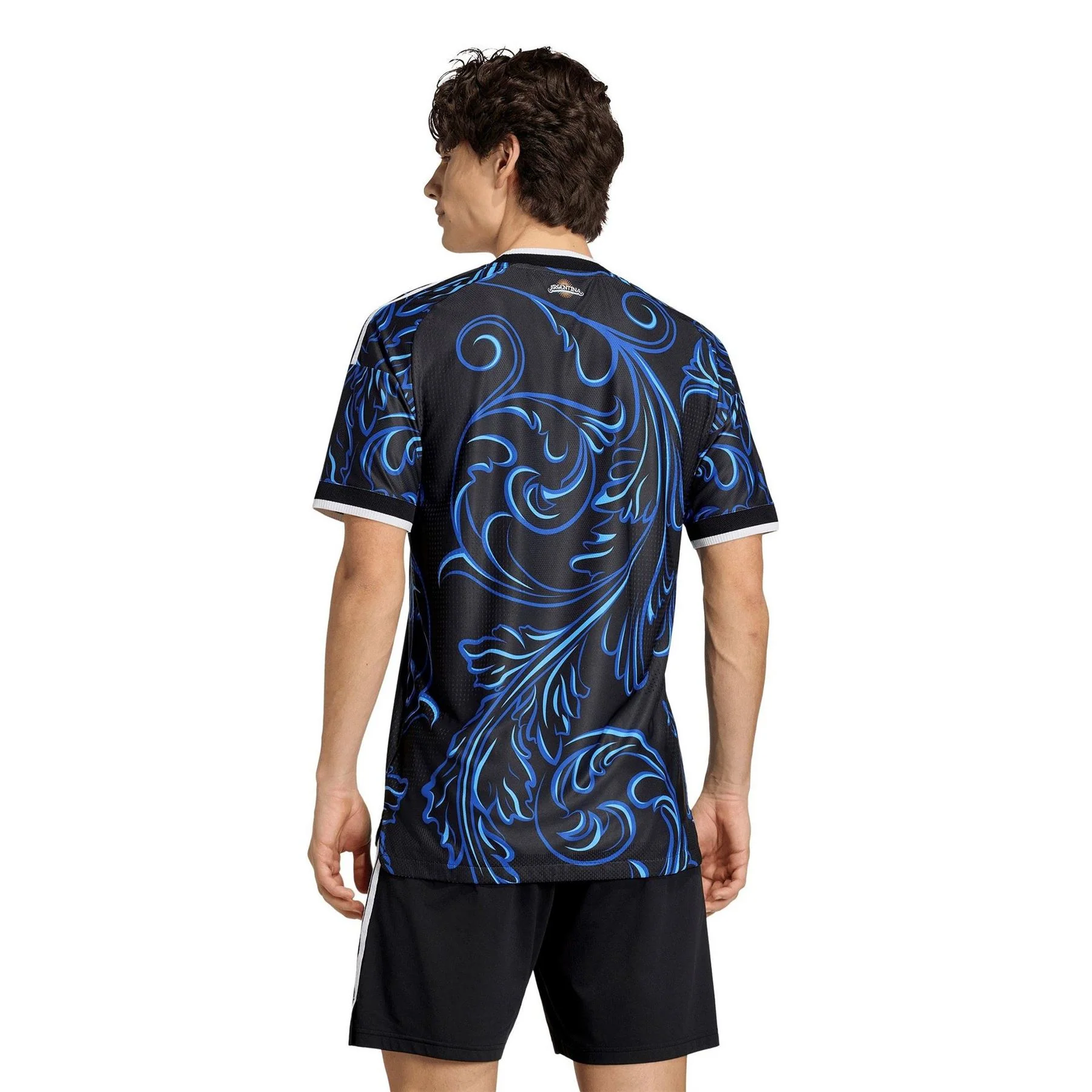 adidas Authentic Away Shirt World Cup ™ 2026 Adults - Image 4