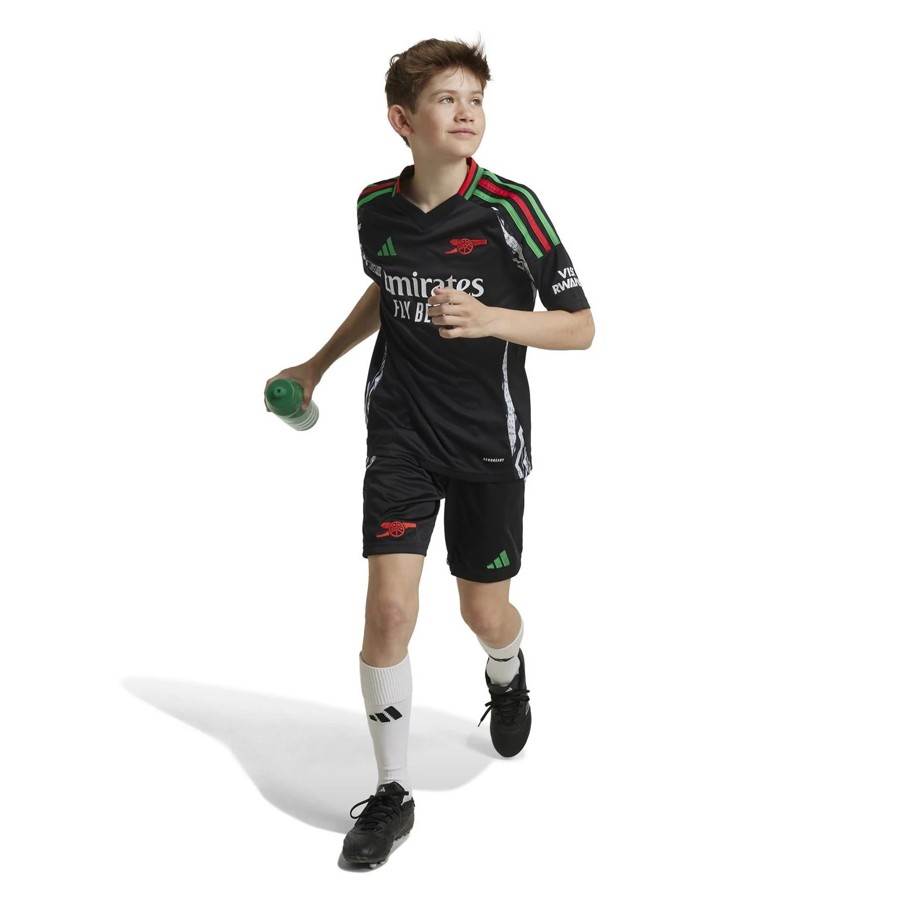 adidas Away Shirt 2024 2025 Junior - Image 5