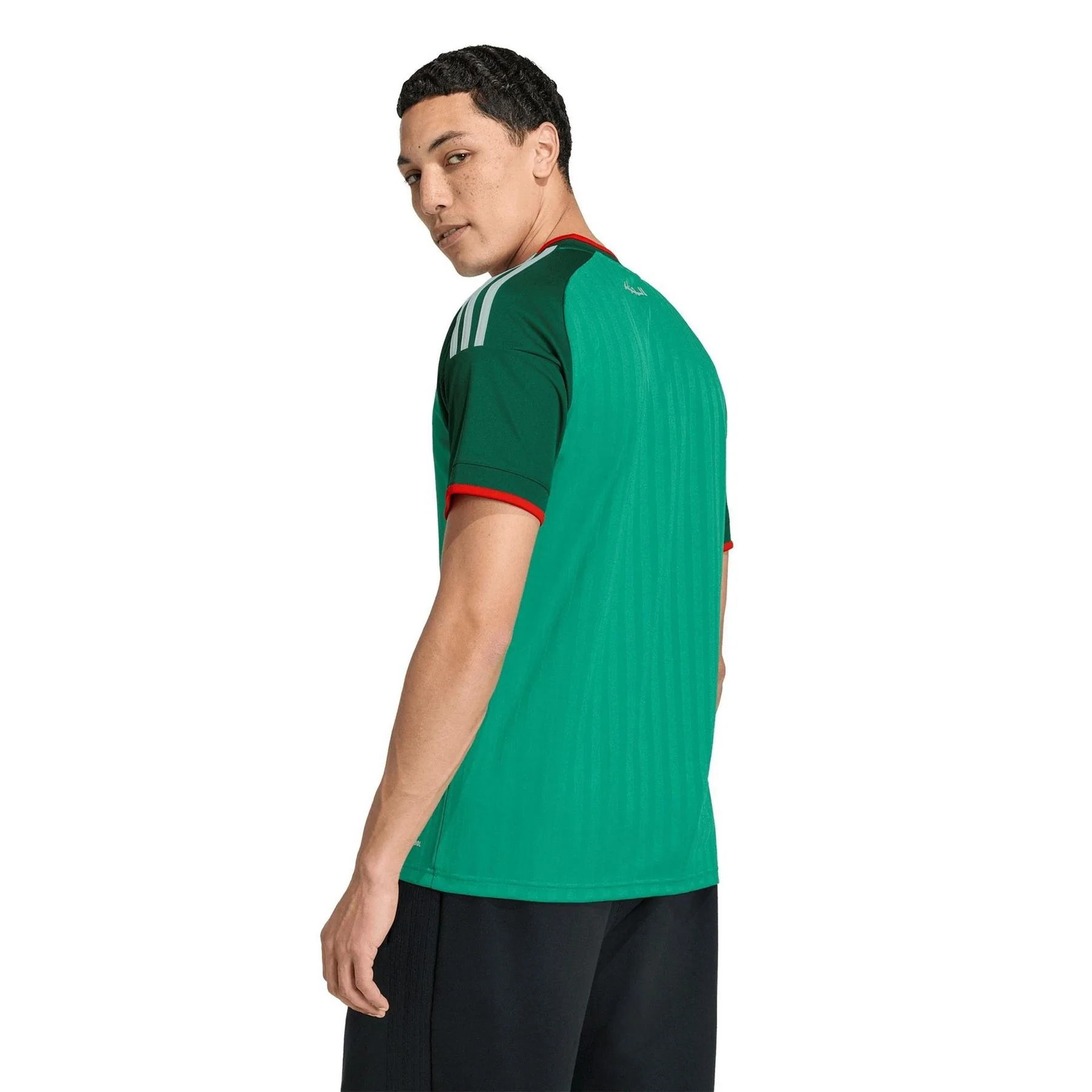adidas Away Shirt World Cup ™ 2026 Adults - Image 4