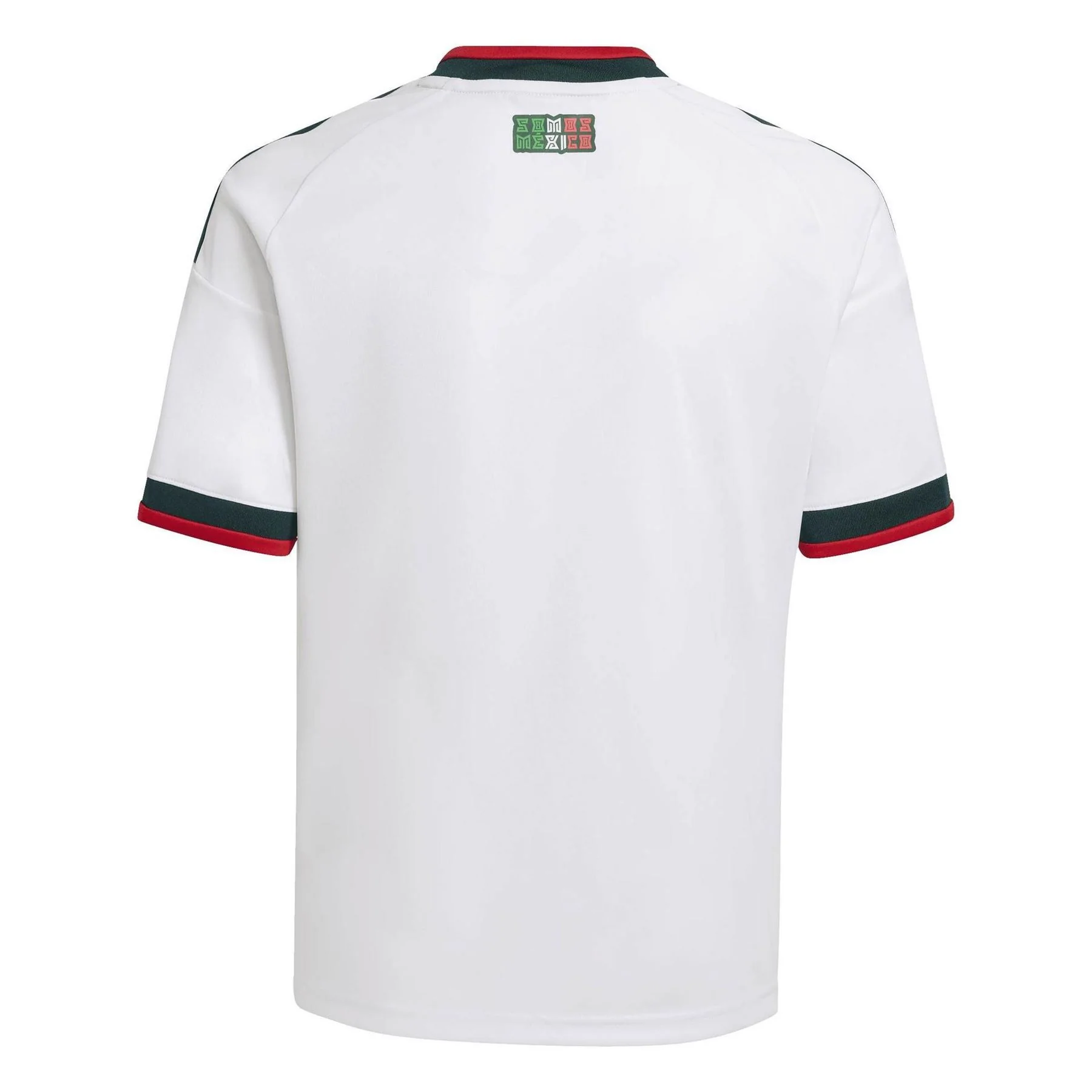 adidas Away Shirt World Cup ™ 2026 Junior - Image 2
