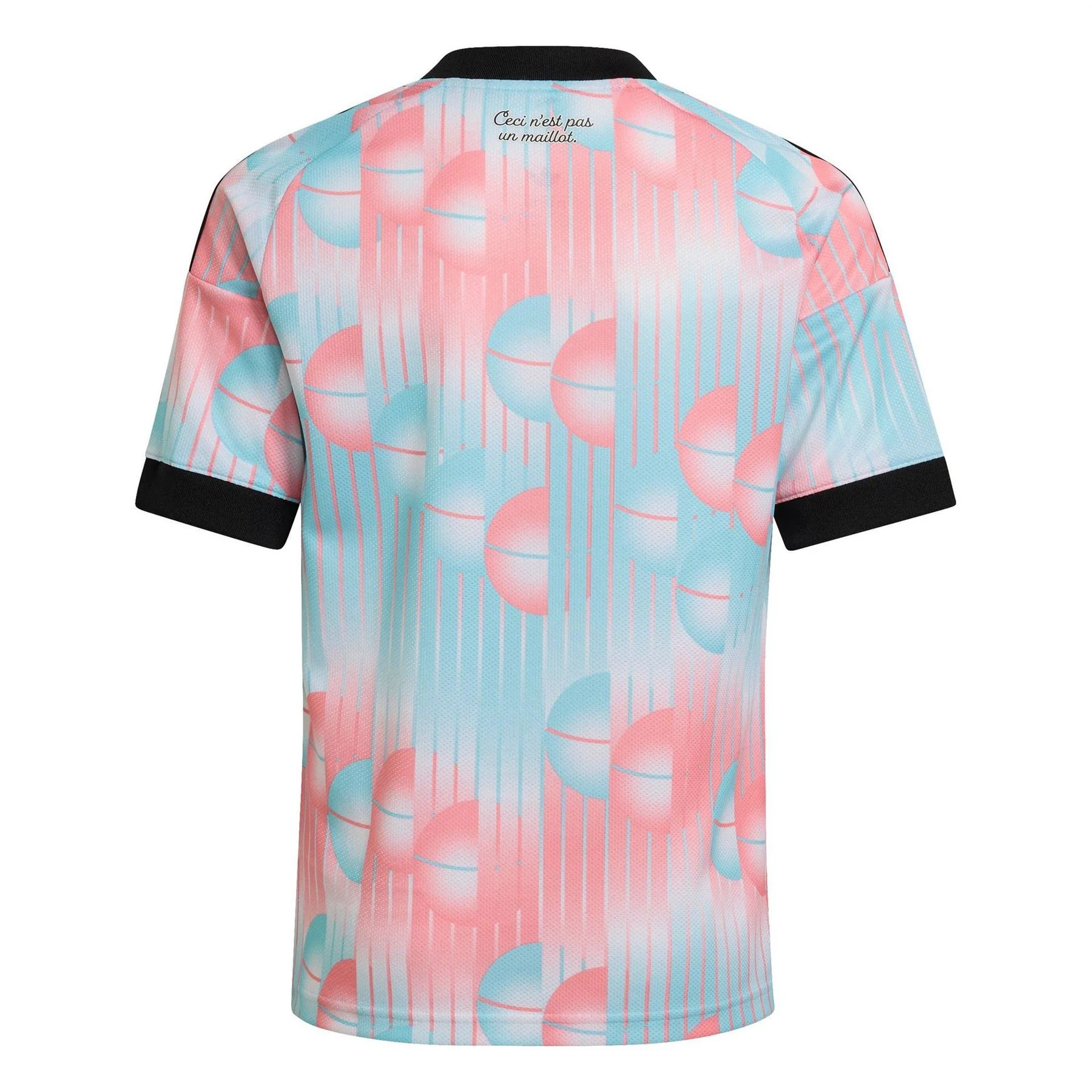 adidas Away Shirt World Cup ™ 2026 Juniors - Image 2