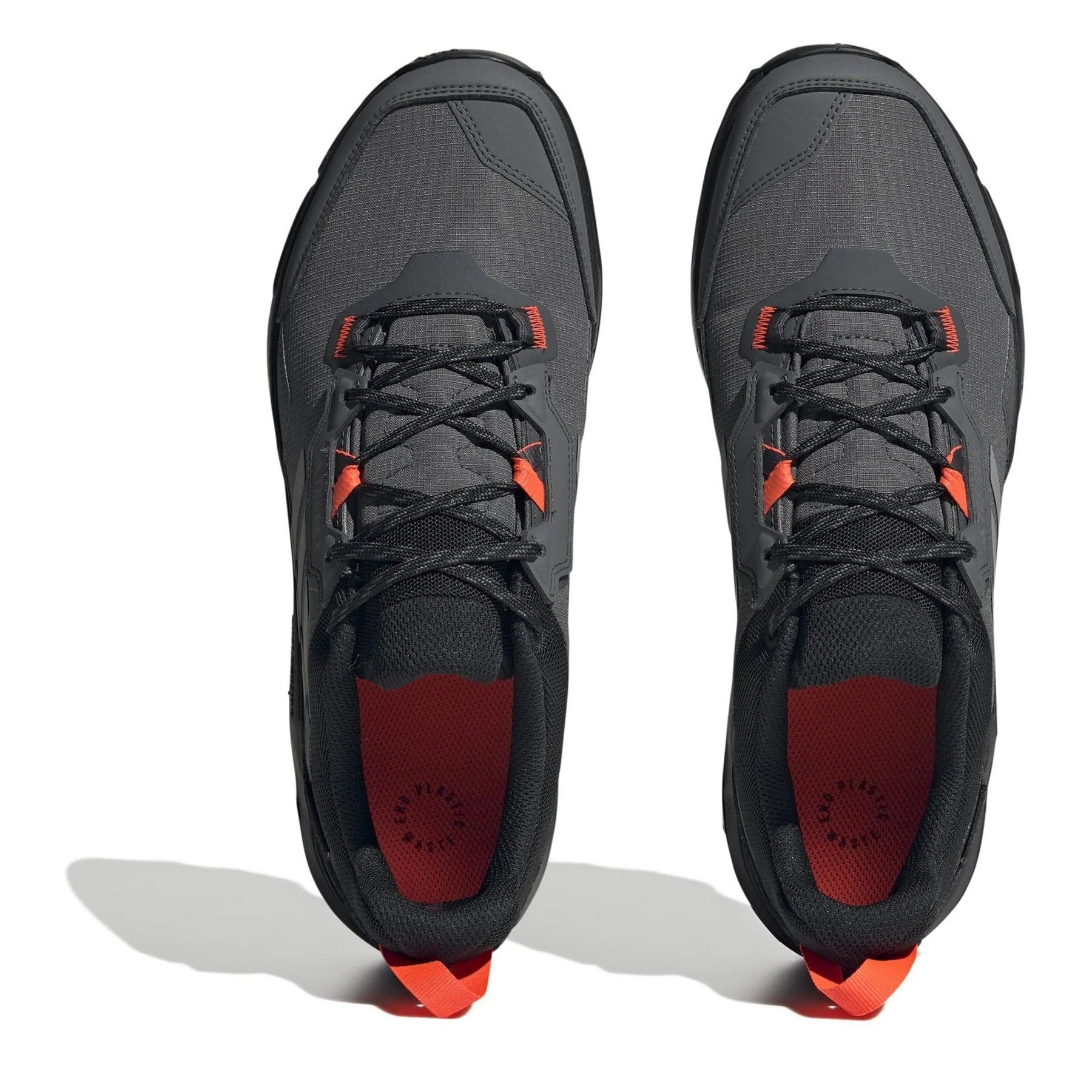 adidas Ax4 Gore-Tex Low Top Hiking Sneakers - Image 5