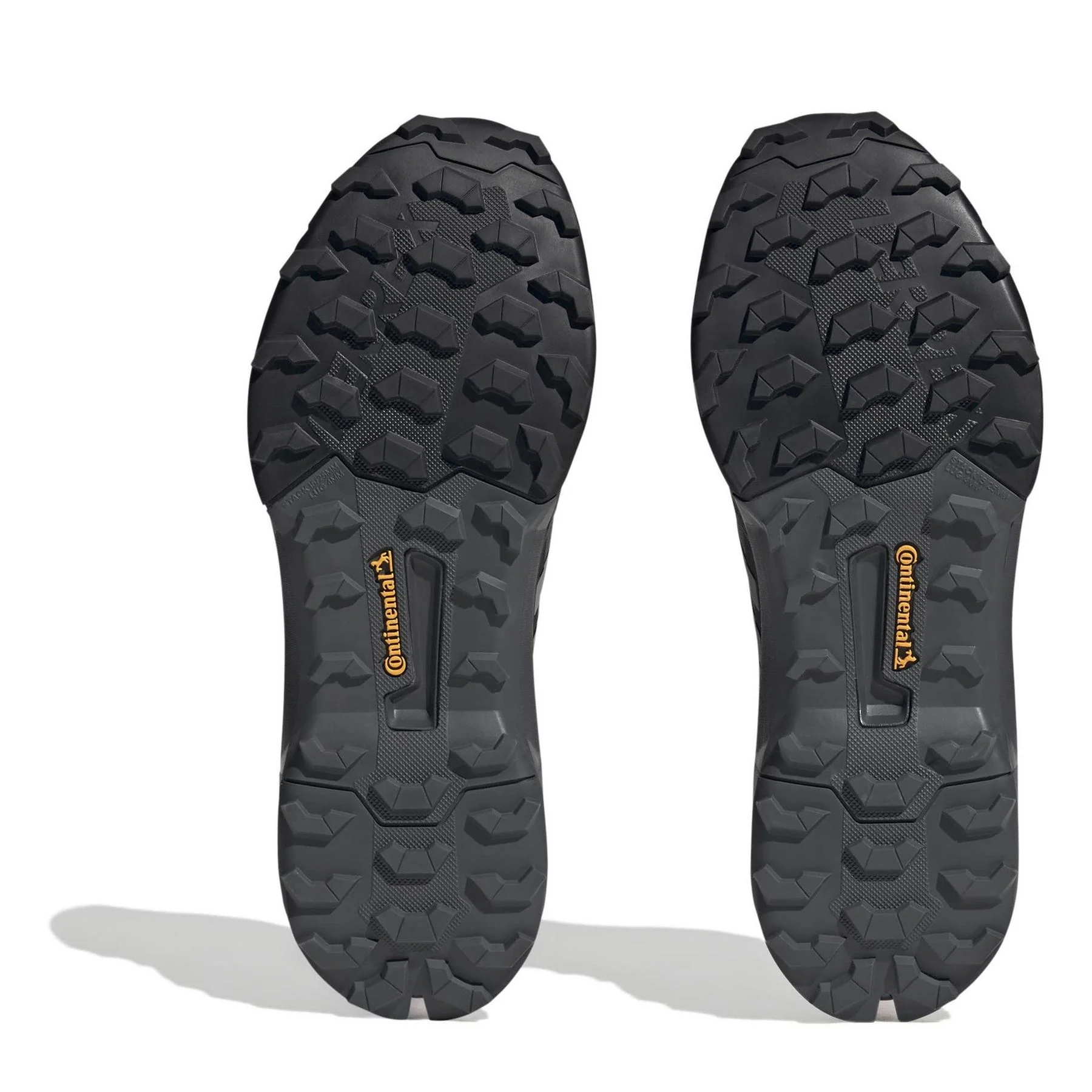 adidas Ax4 Gore-Tex Low Top Hiking Sneakers - Image 6