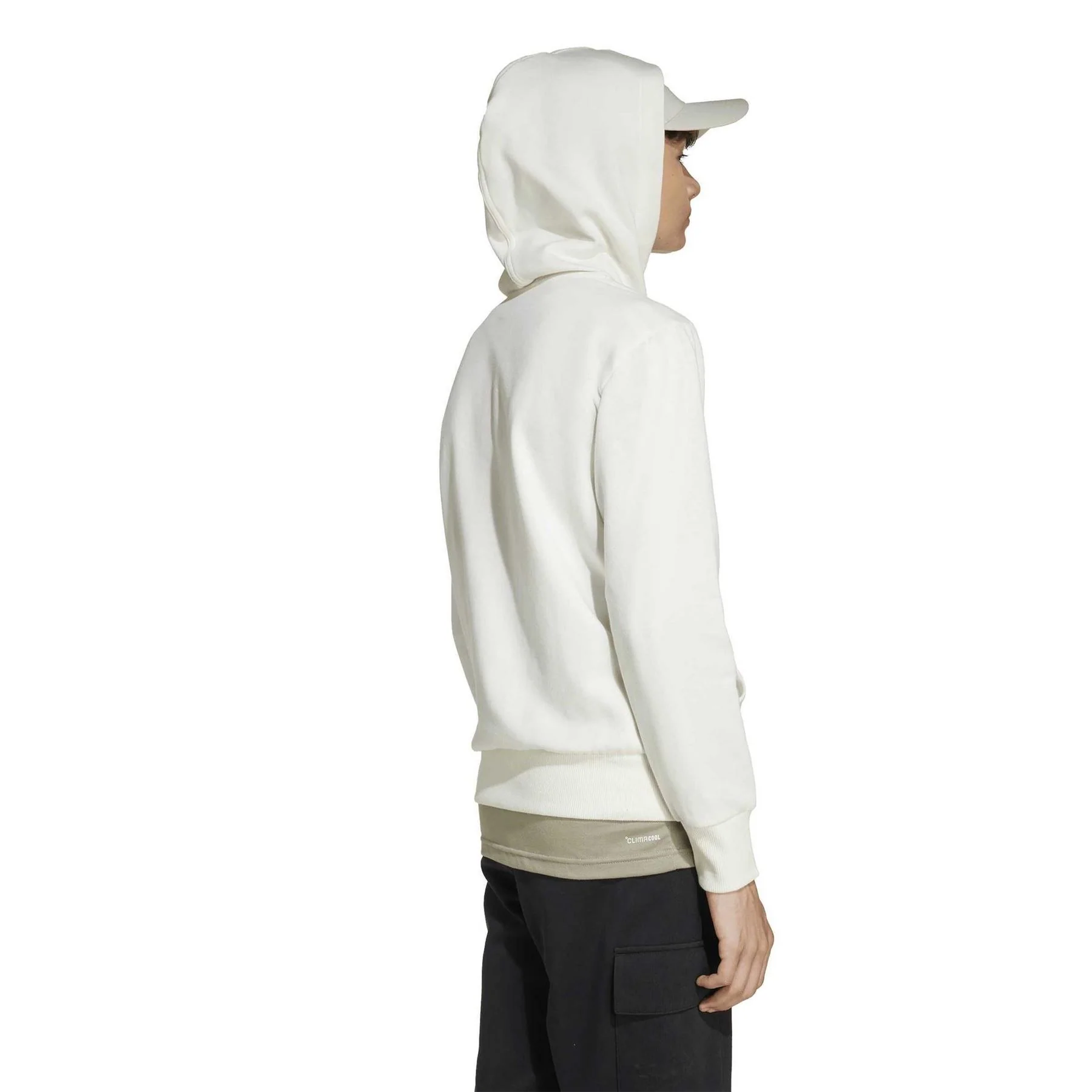 adidas Pullover Hoodie - Image 3