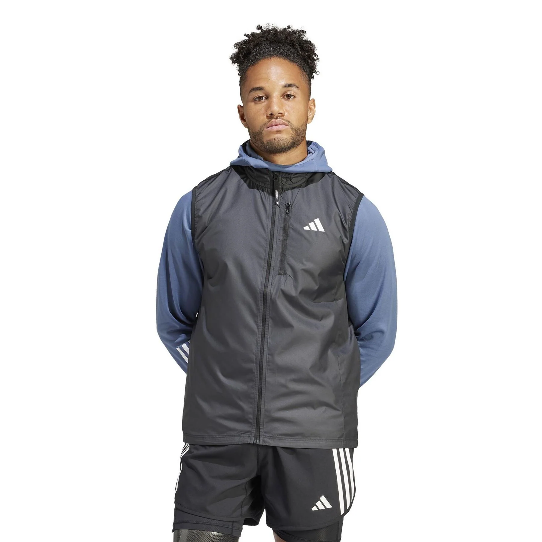 adidas B Vest - Image 2