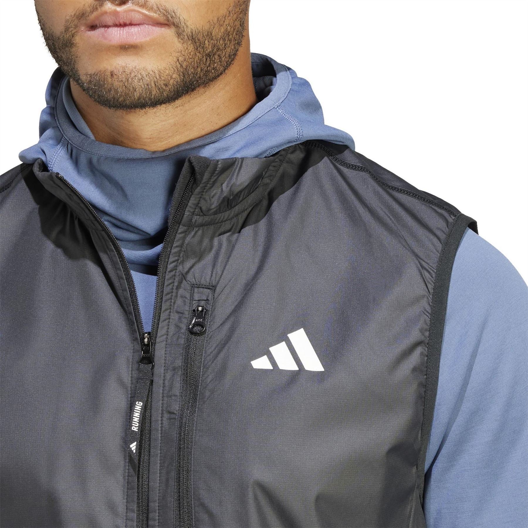 adidas B Vest - Image 5