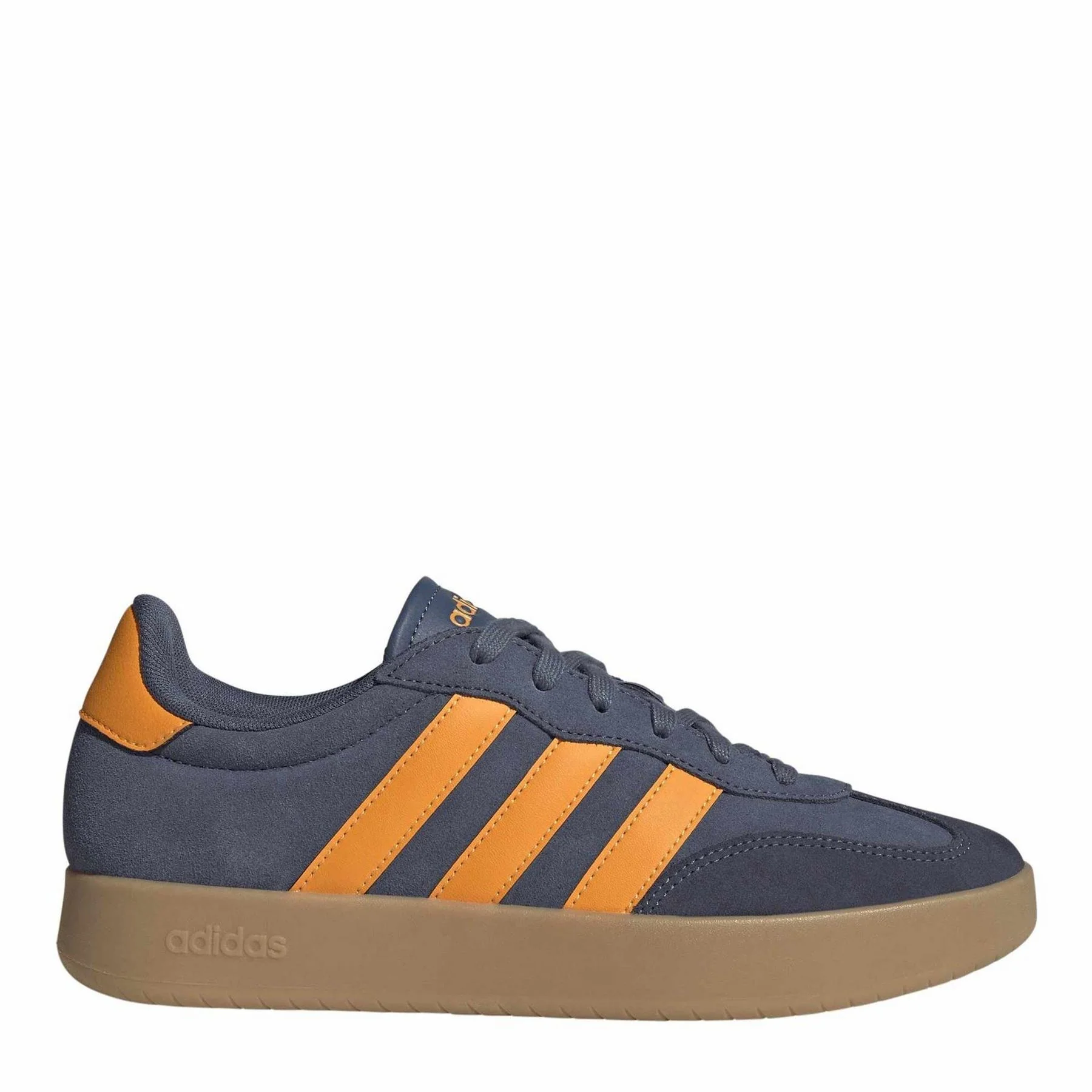 adidas Men's Barreda Low-Top Trainers - Image 13