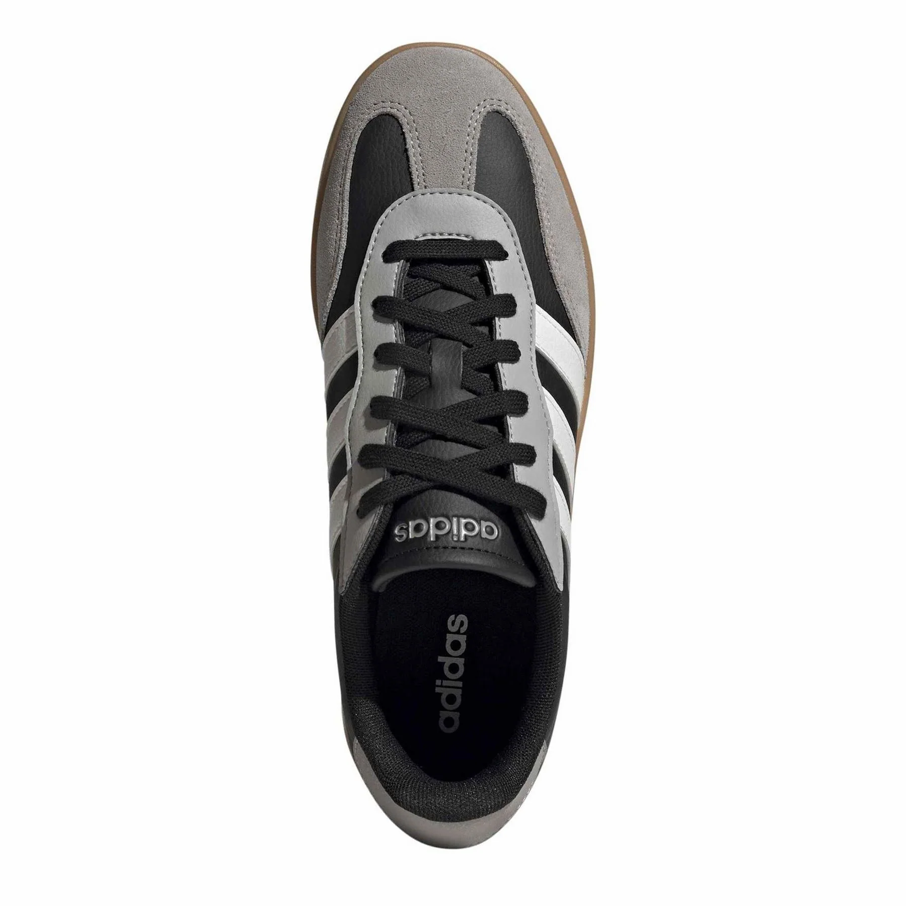 adidas Men's Barreda Low-Top Trainers - Image 5