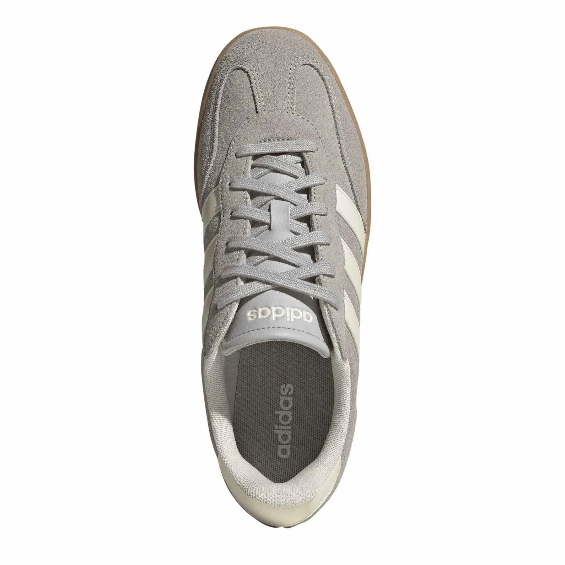 adidas Men's Barreda Low-Top Trainers - Image 5