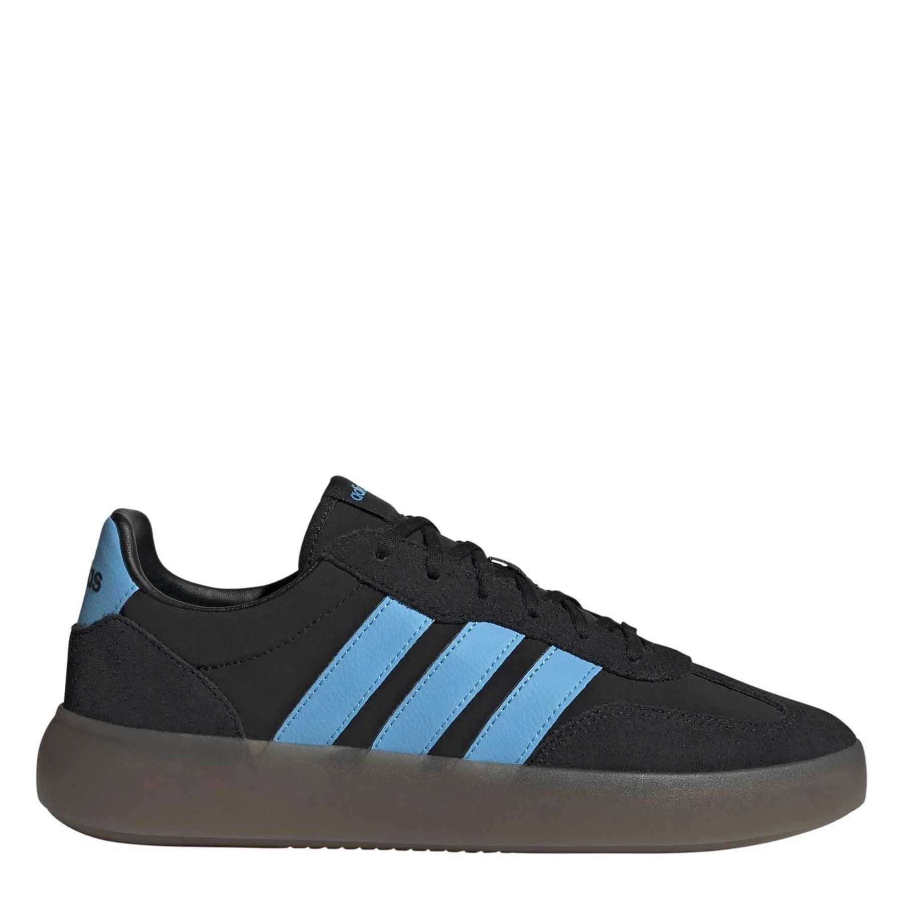 adidas Barreda Decode Low Top Trainers