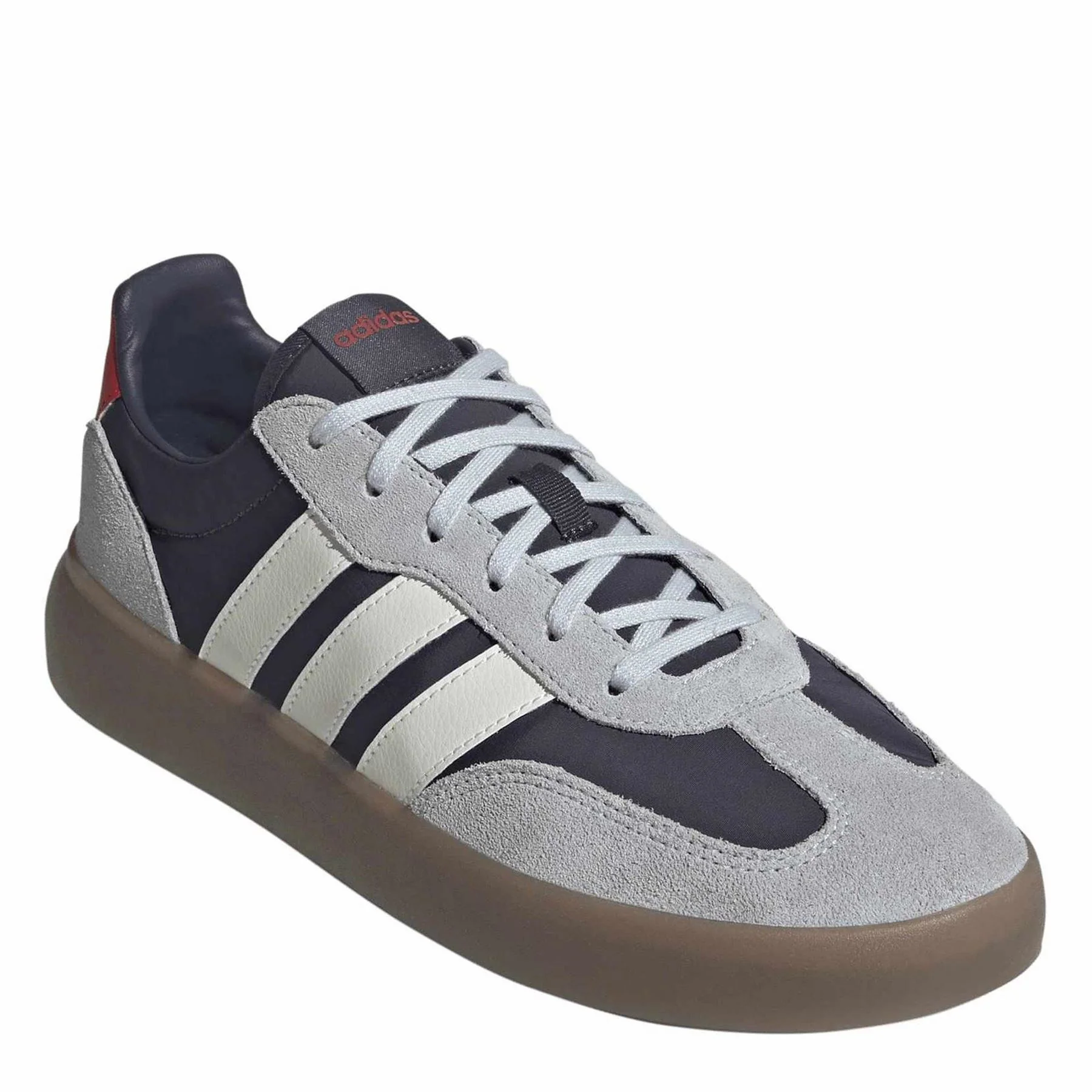 adidas Barreda Decode Low Top Trainers - Image 21
