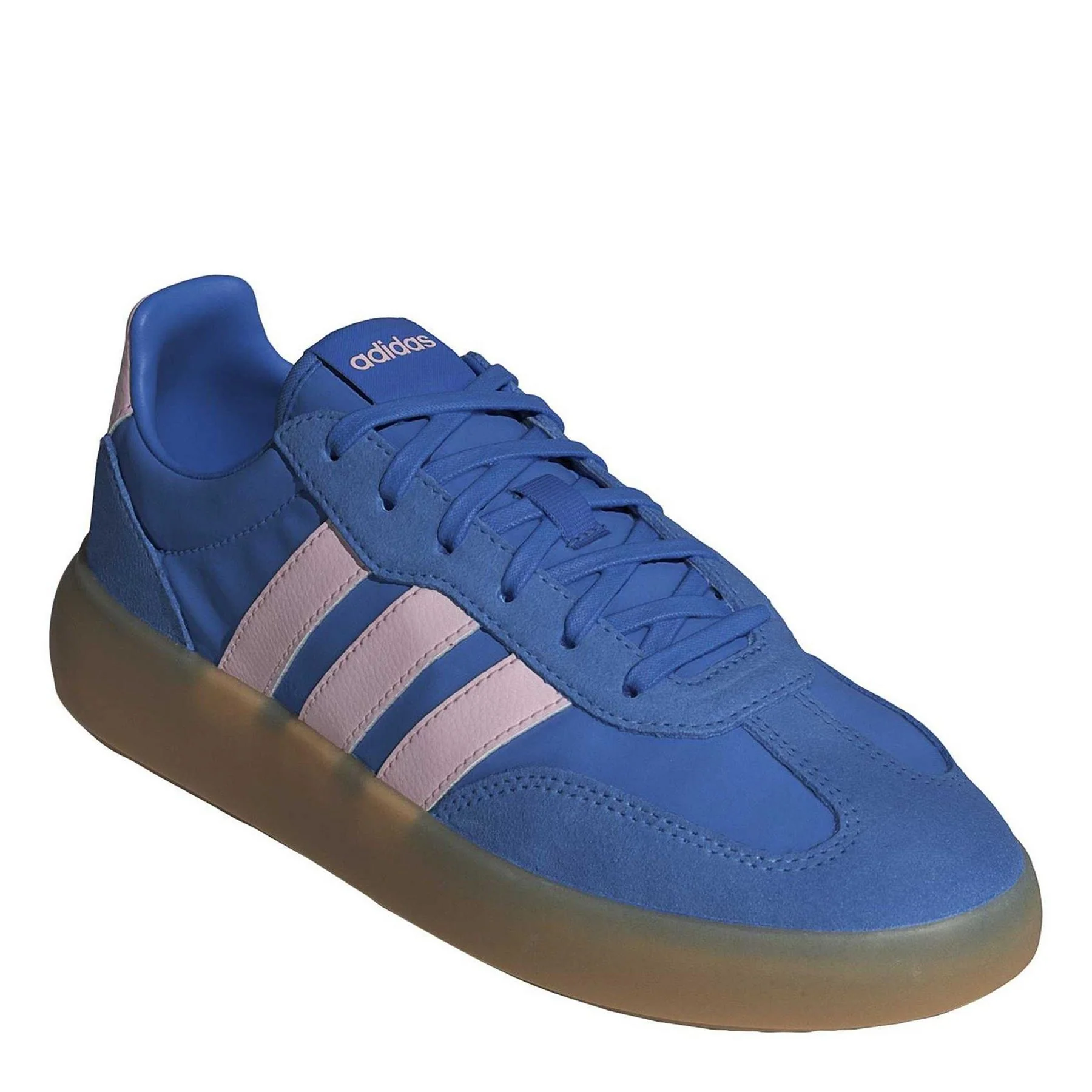 adidas Barreda Decode Low Top Trainers - Image 27
