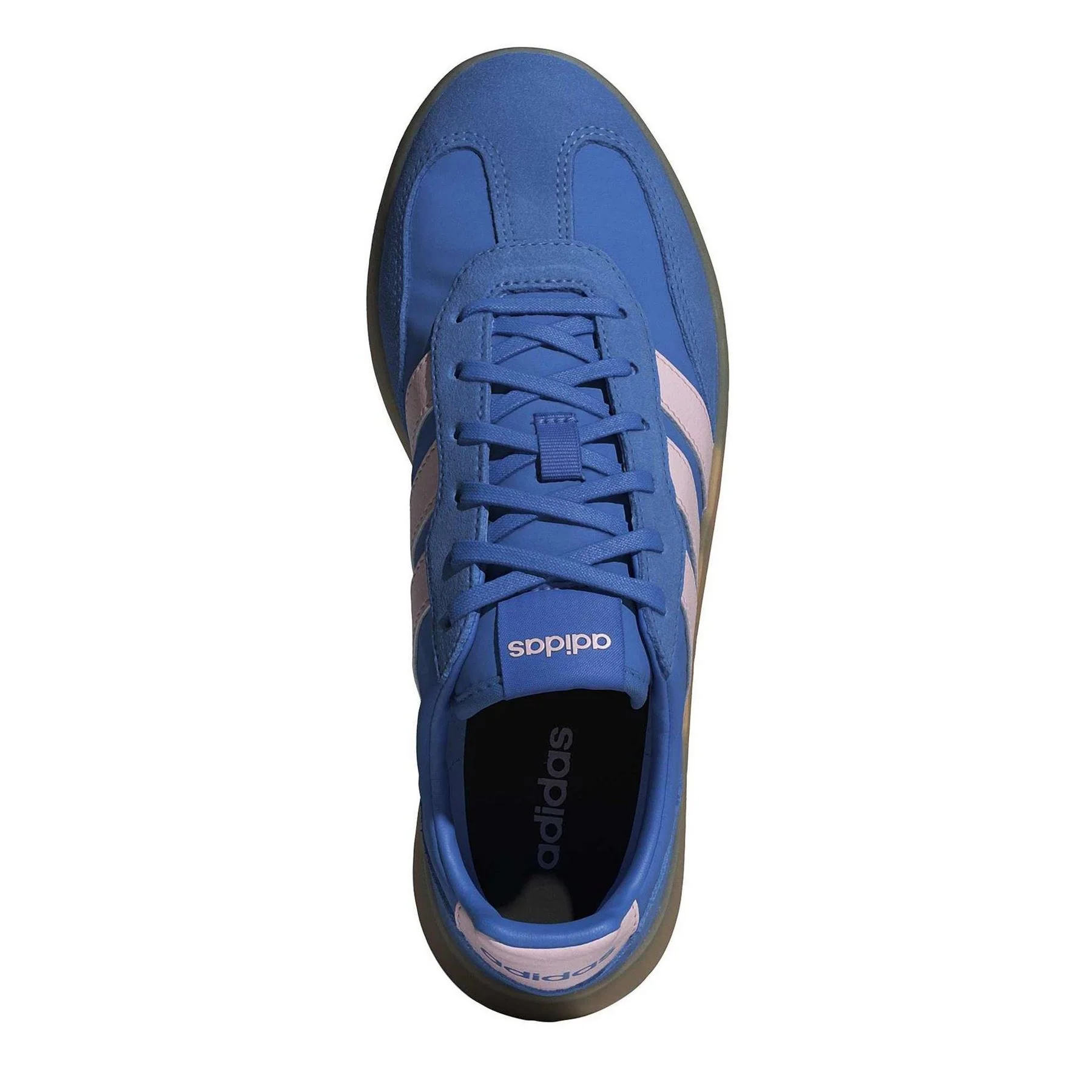 adidas Barreda Decode Low Top Trainers - Image 29