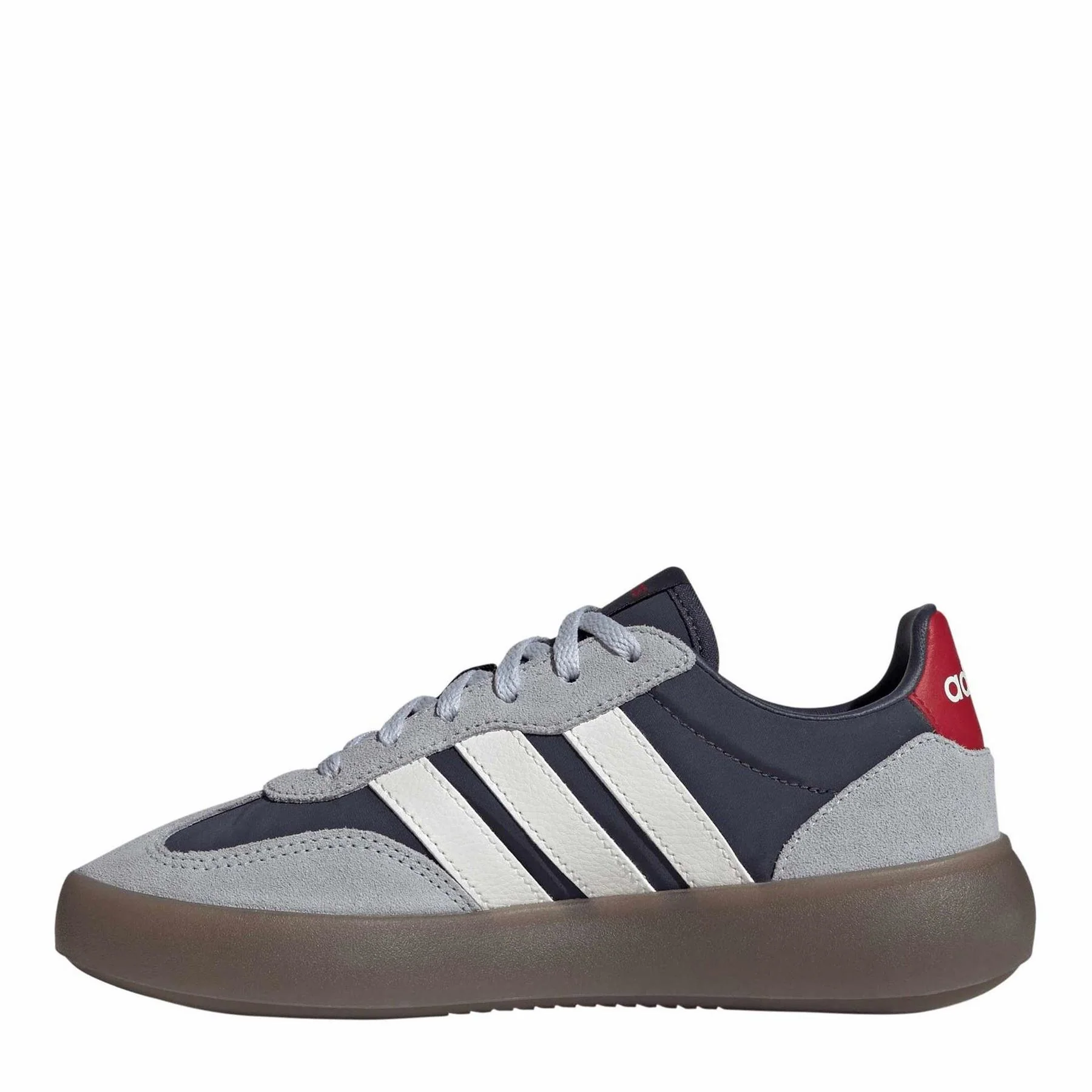 adidas Barreda Decode Court Trainers - Image 2