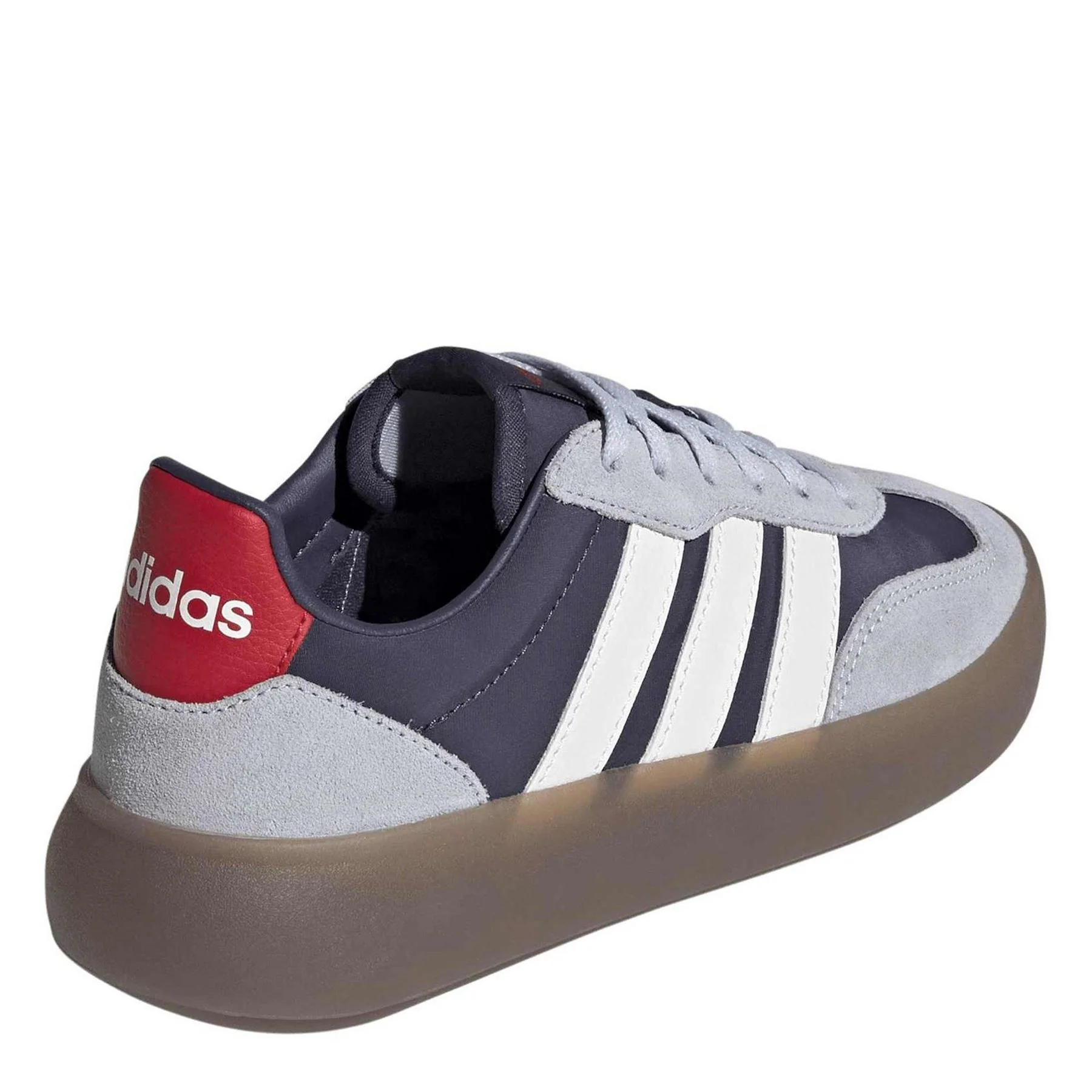 adidas Barreda Decode Court Trainers - Image 4