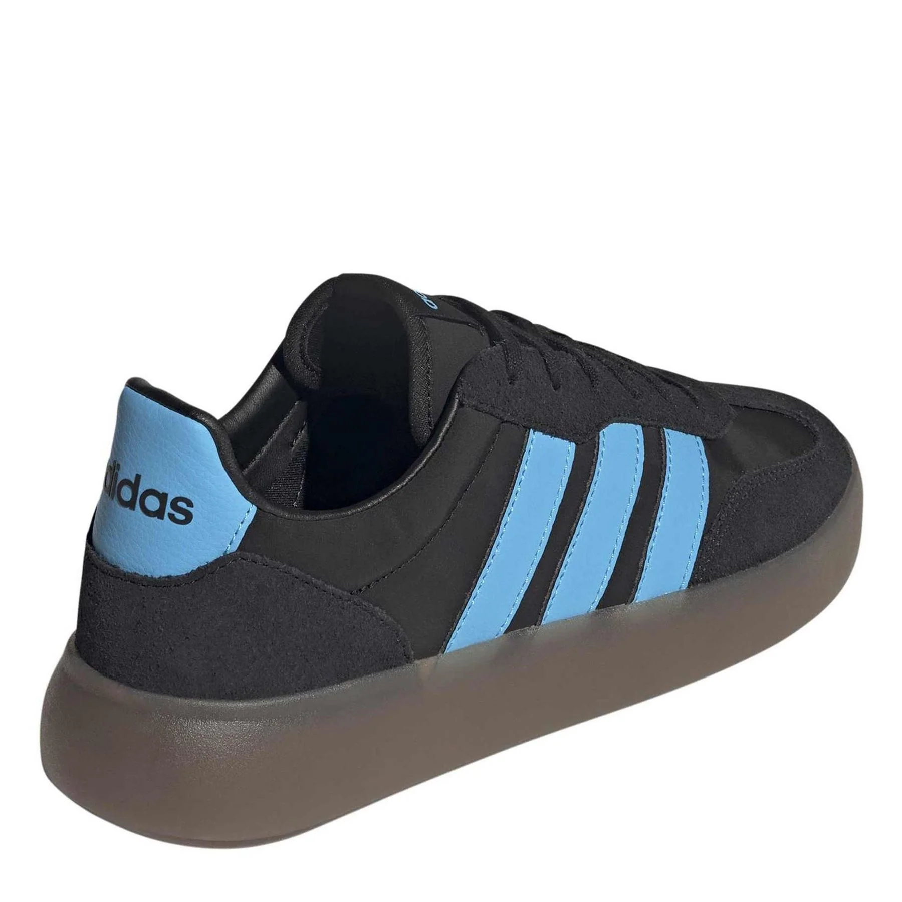 adidas Barreda Decode Low Top Trainers - Image 4